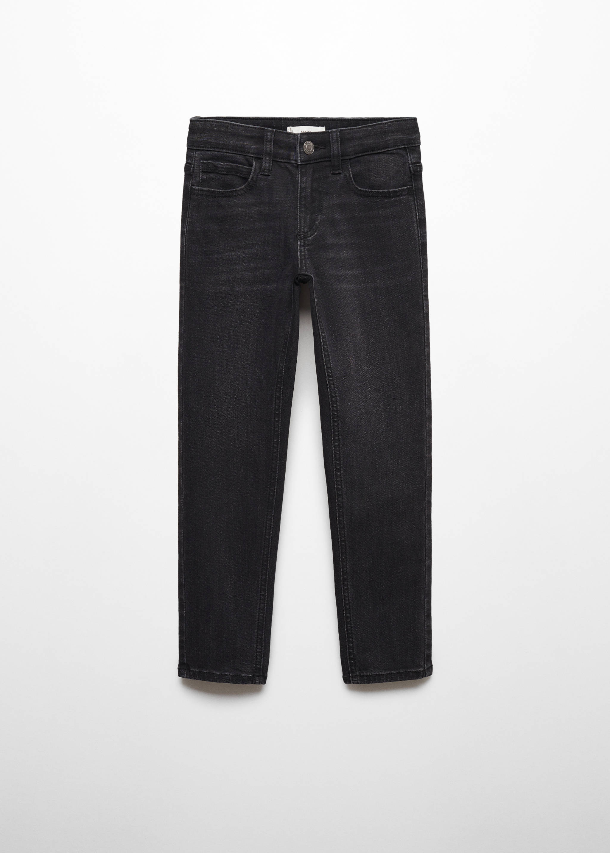Slim-fit jeans - Article without model