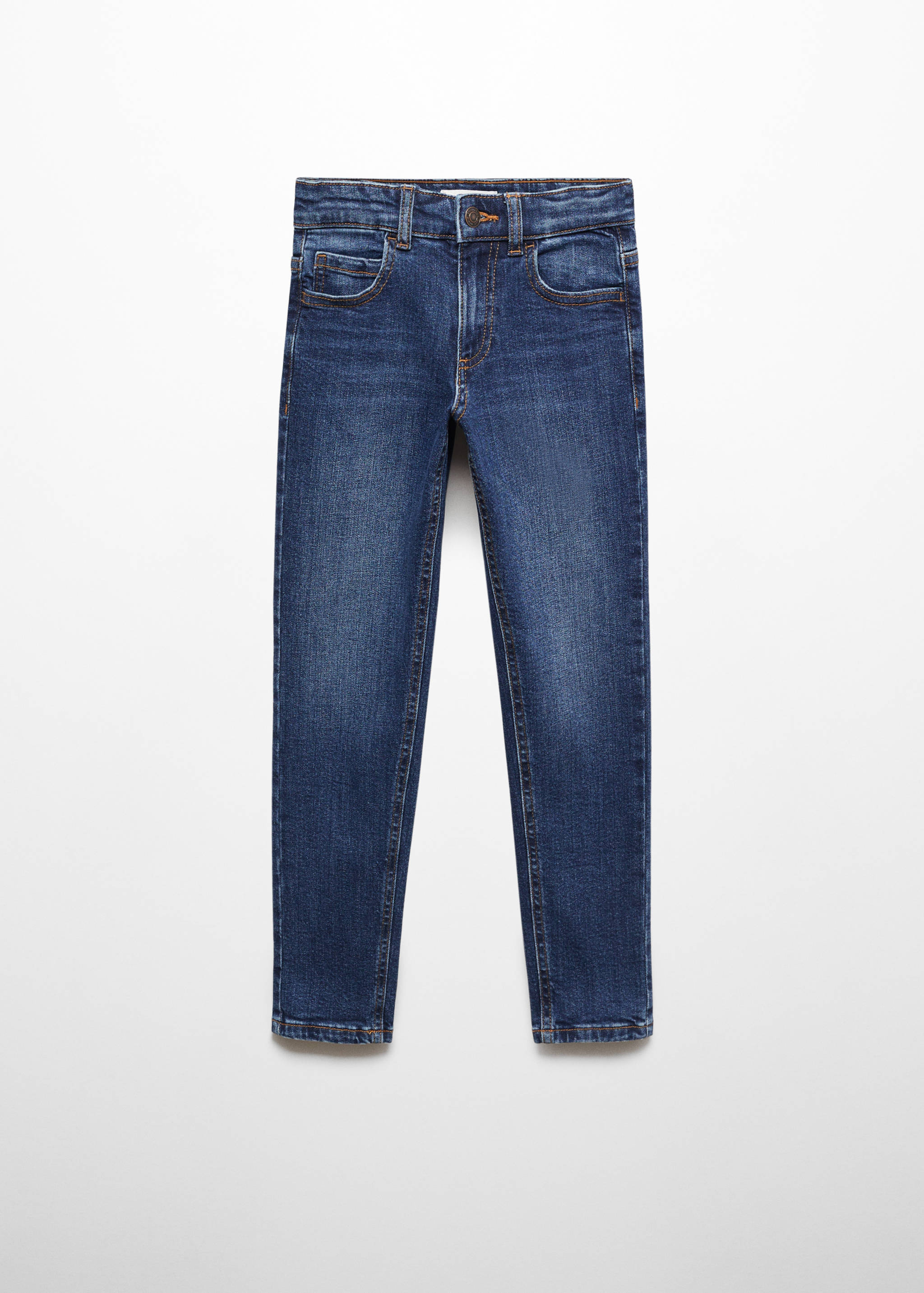 Slim-fit jeans - Article without model