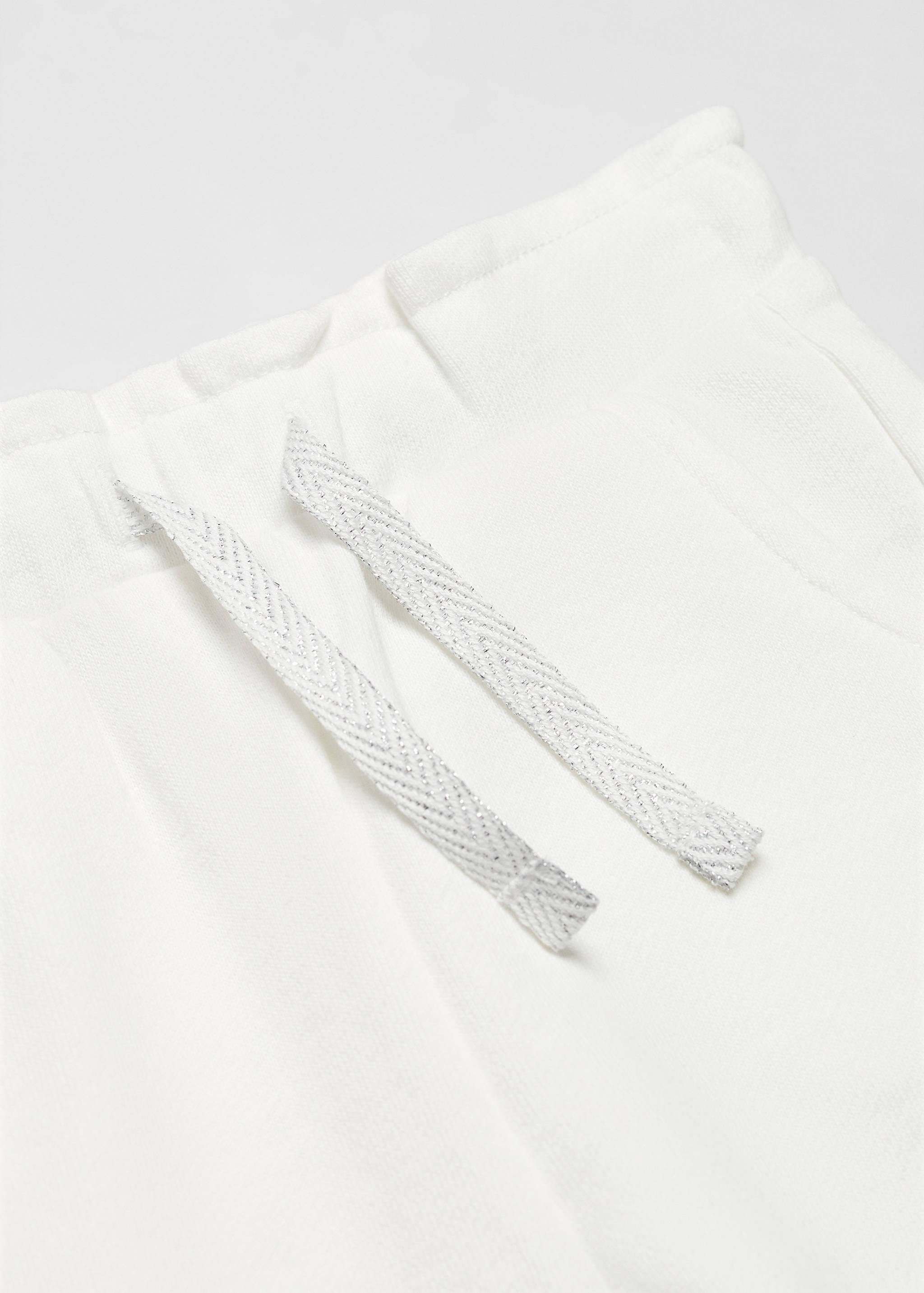 Pantalon jogger coton - Détail de l'article 8