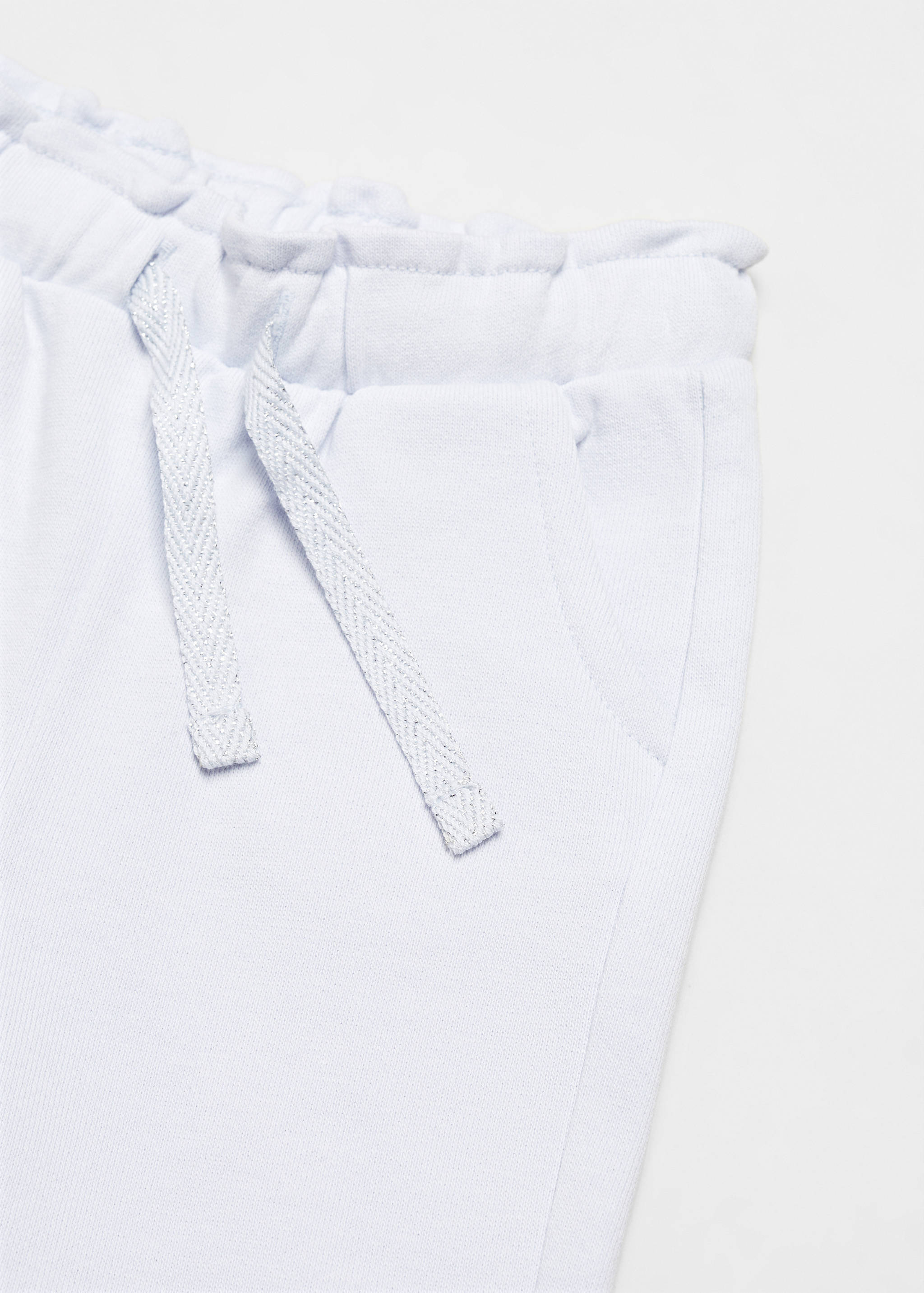 Pantalon jogger coton - Détail de l'article 8