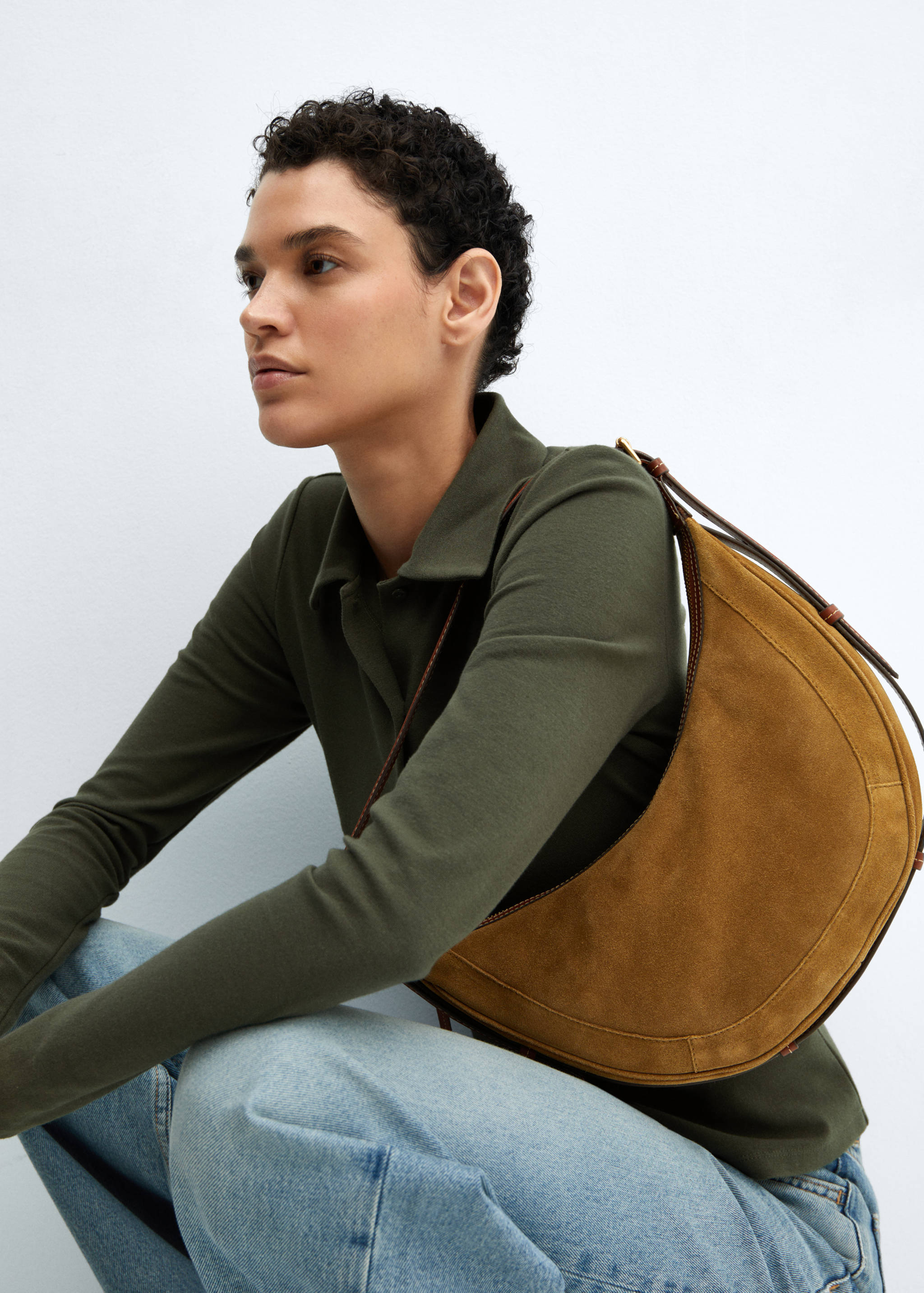 Camisa punto algodón - Detalle del artículo 2