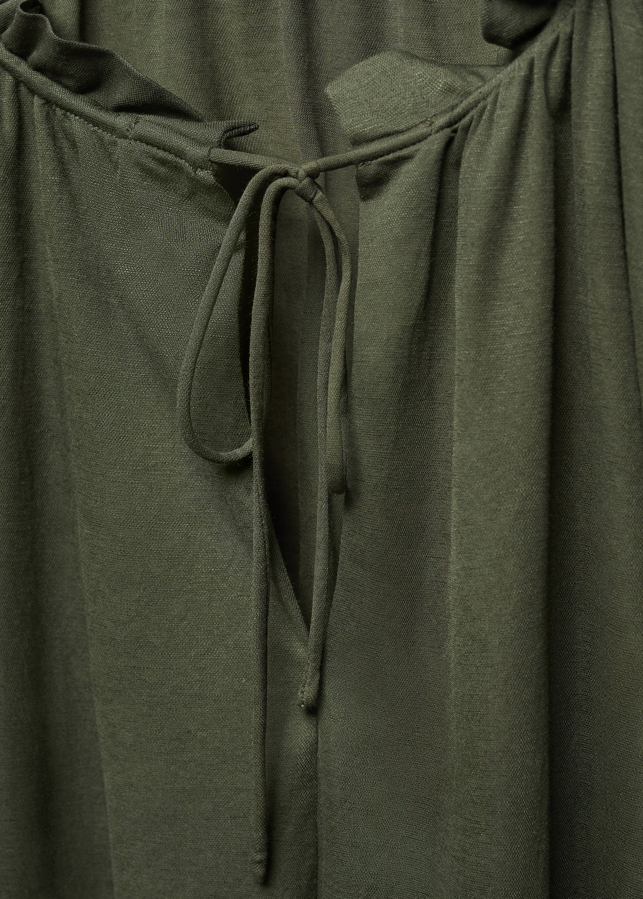 Blouse manches bouffantes - Détail de l'article 8