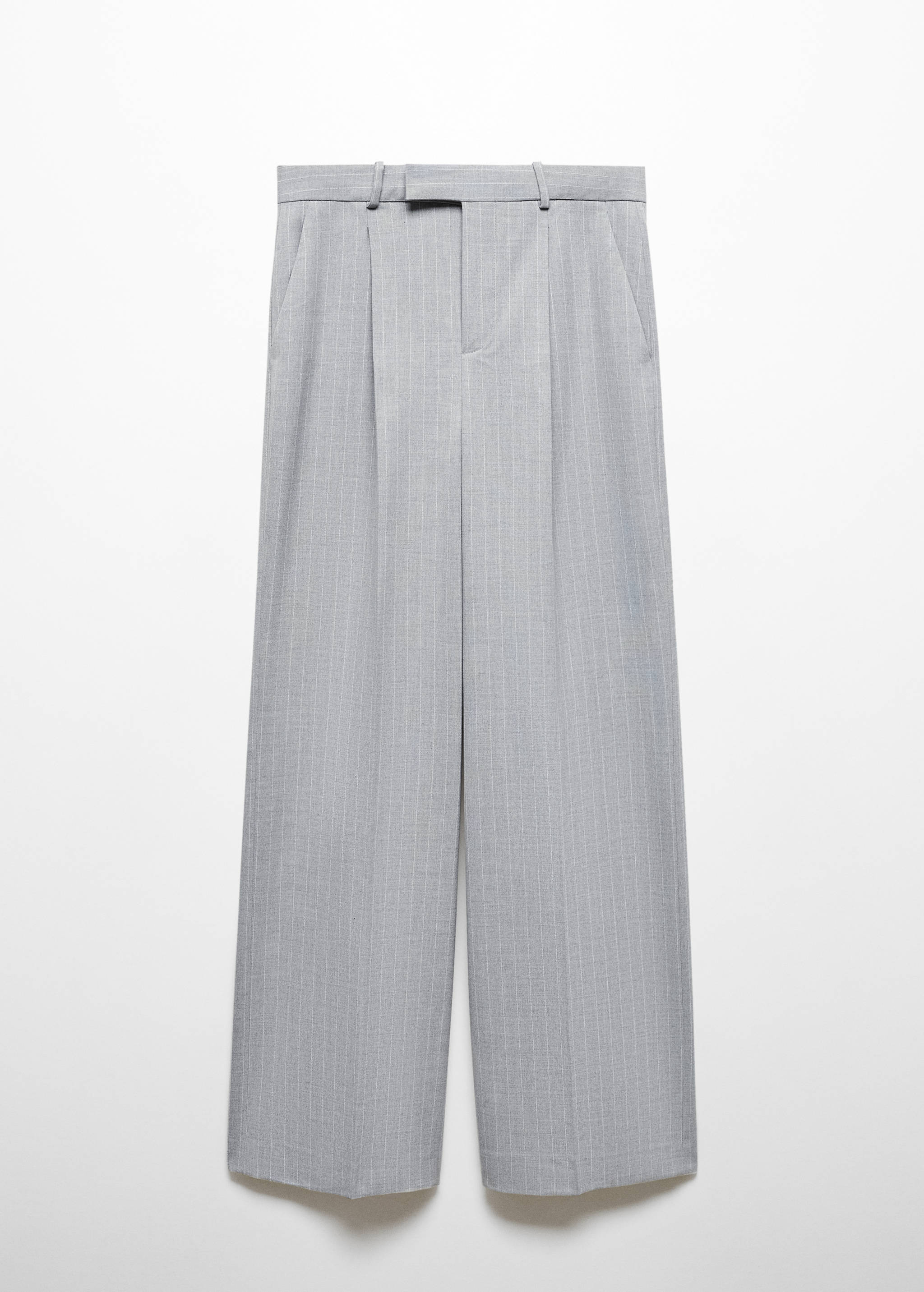 Pantalón traje raya diplomática - Artículo sin modelo