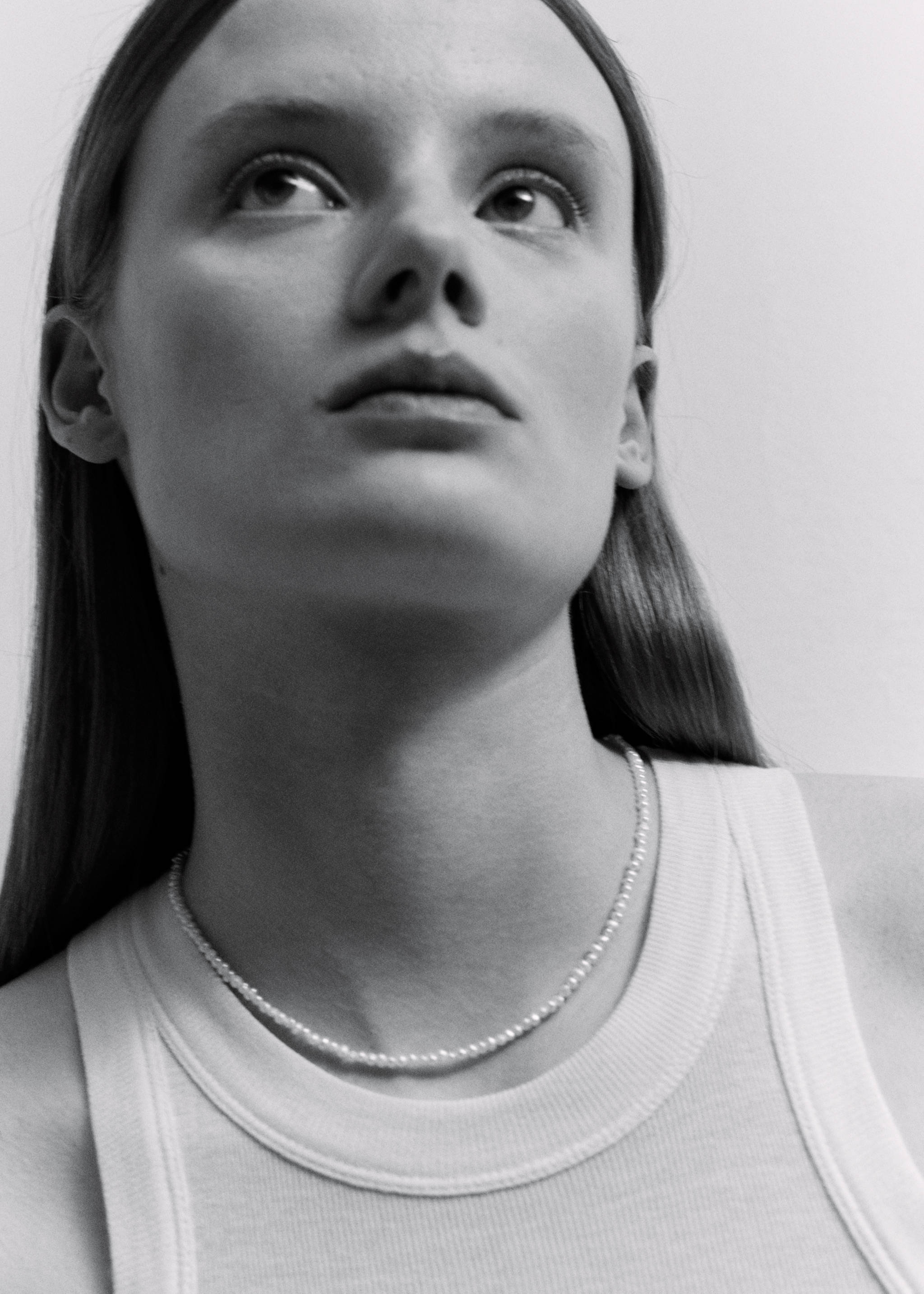 Collar perlas naturales - Detalle del artículo 9