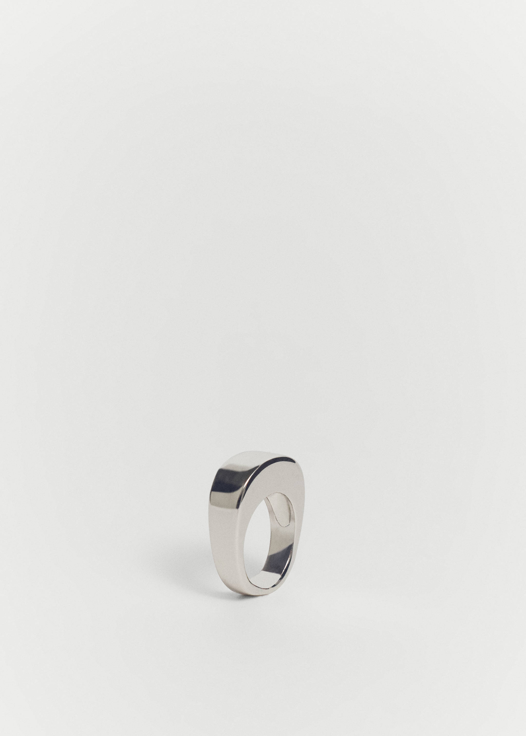 Volume design ring - Medium plane