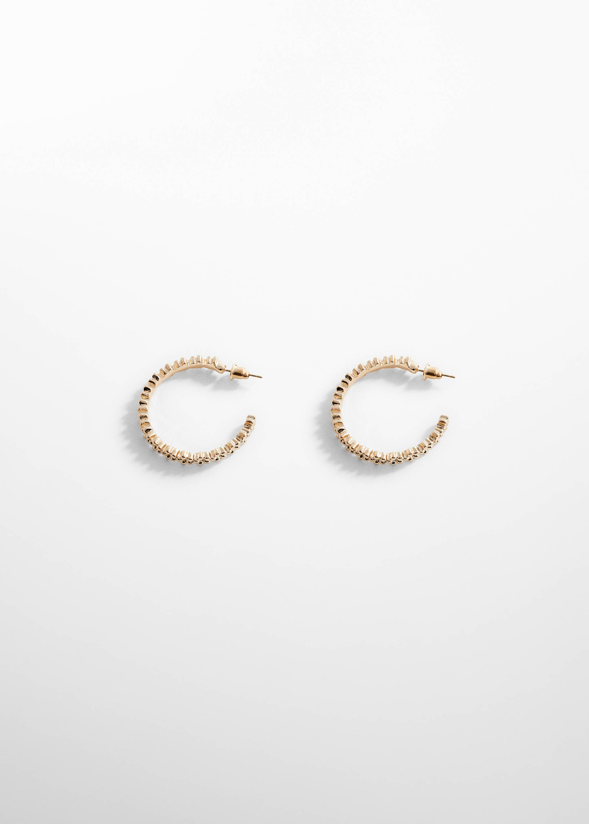 Arracades anelles - Article sense model