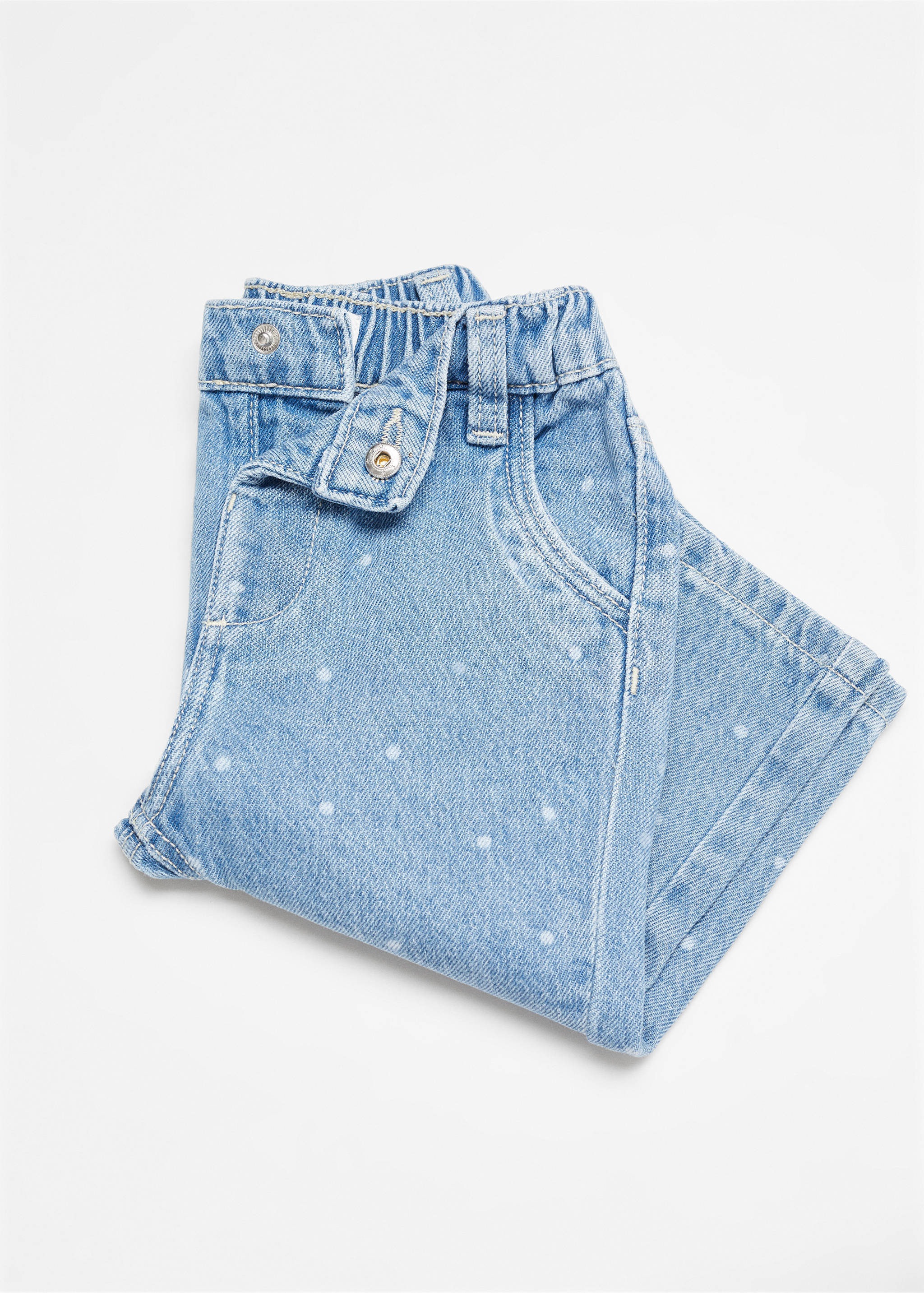 Jeans lunares - Detalle del artículo 8