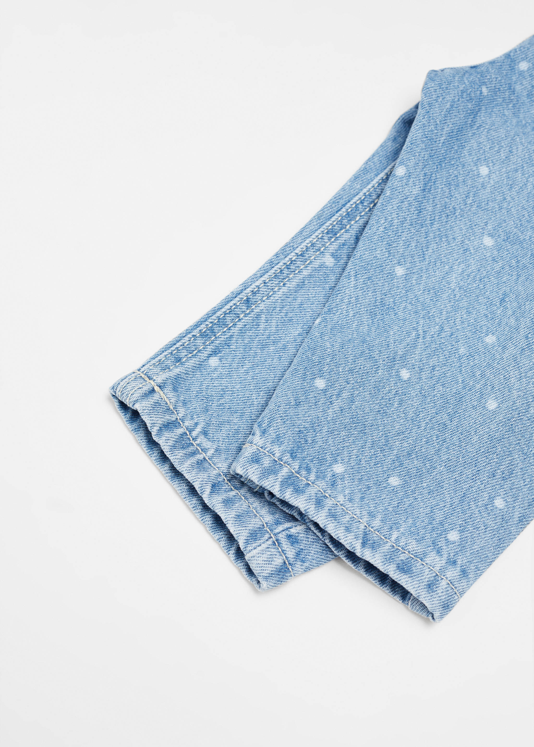 Jeans lunares - Detalle del artículo 0