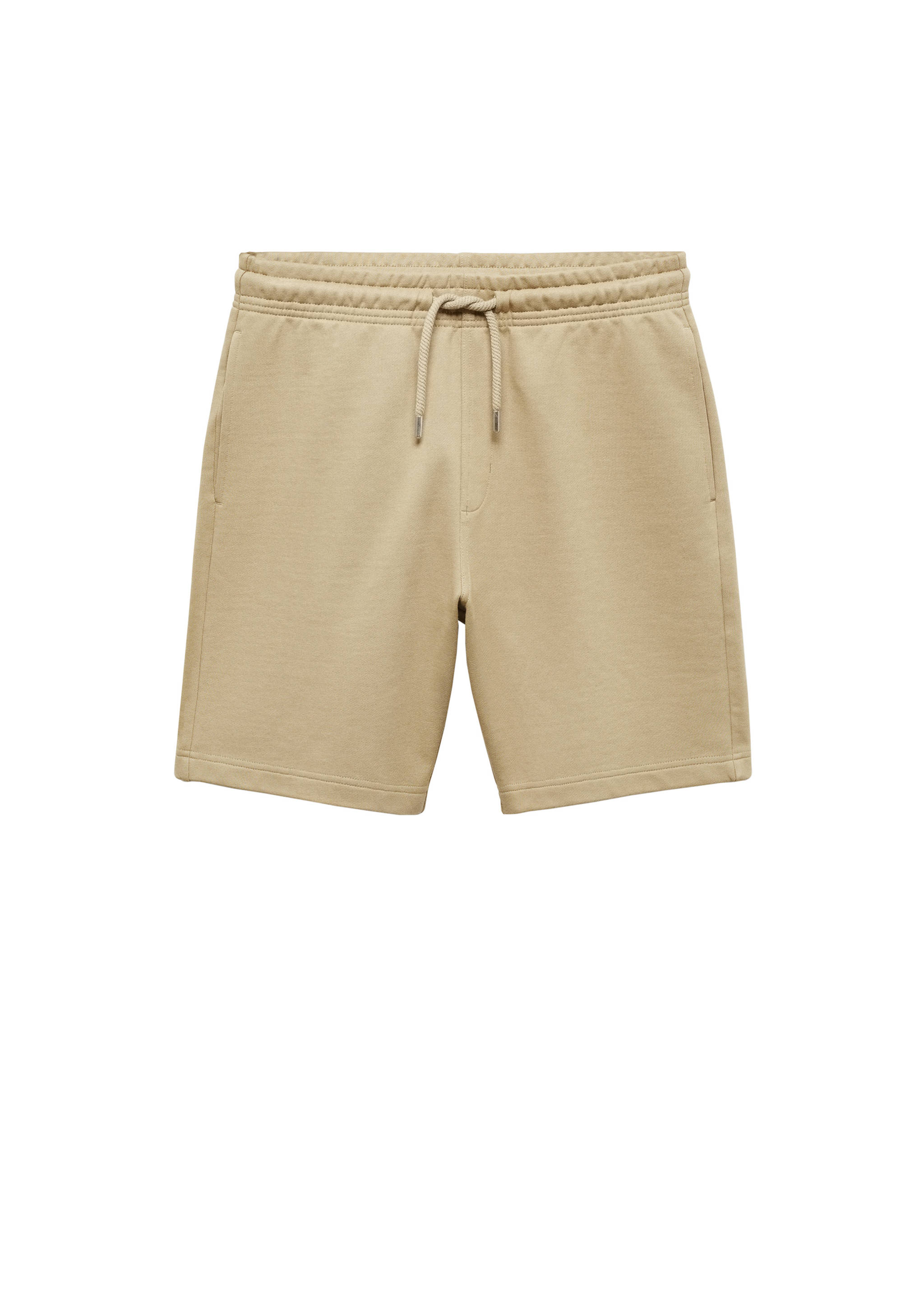 Bermuda jogging coton - Détail de l'article 9