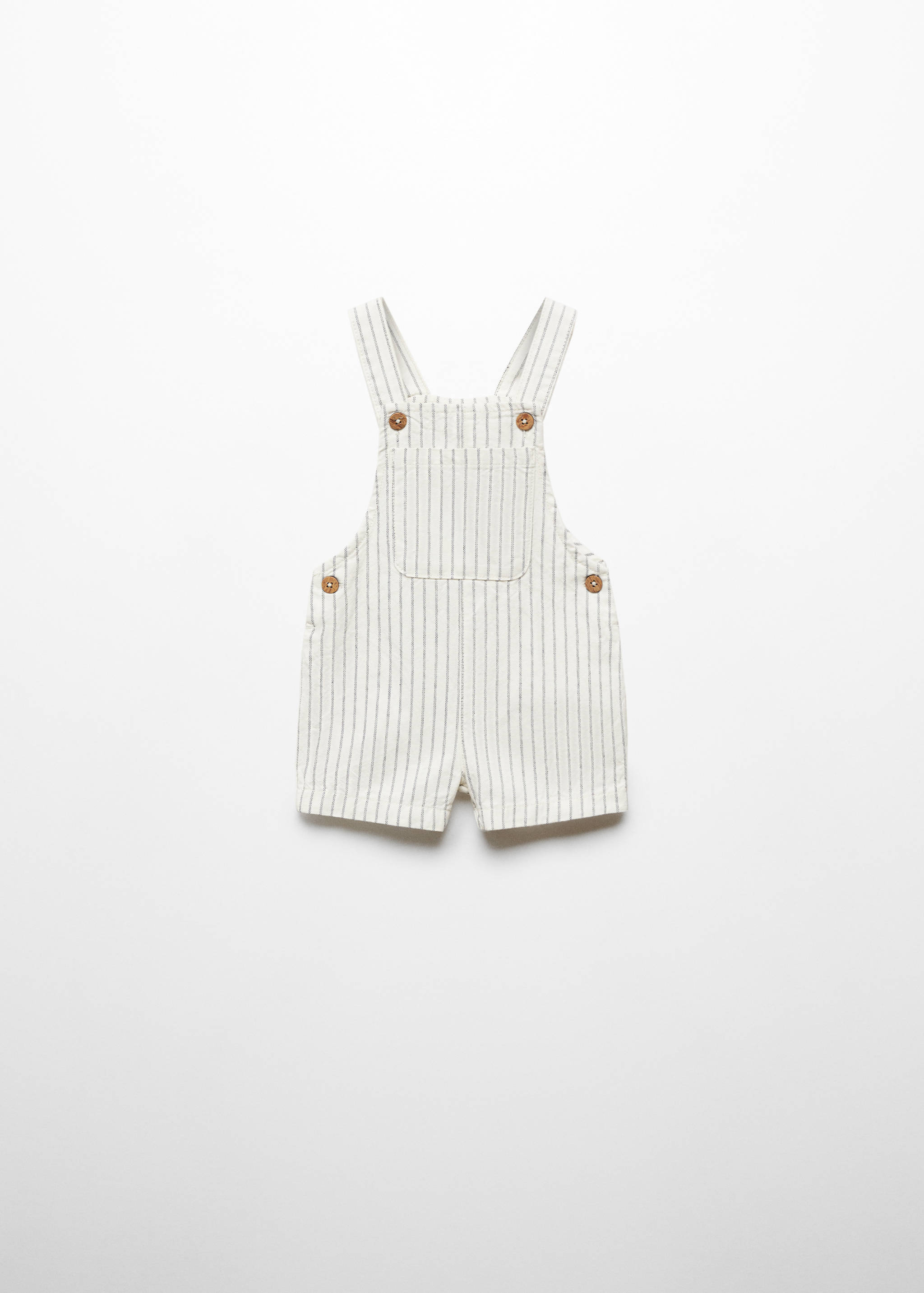 Peto cotó ratlles - Article sense model