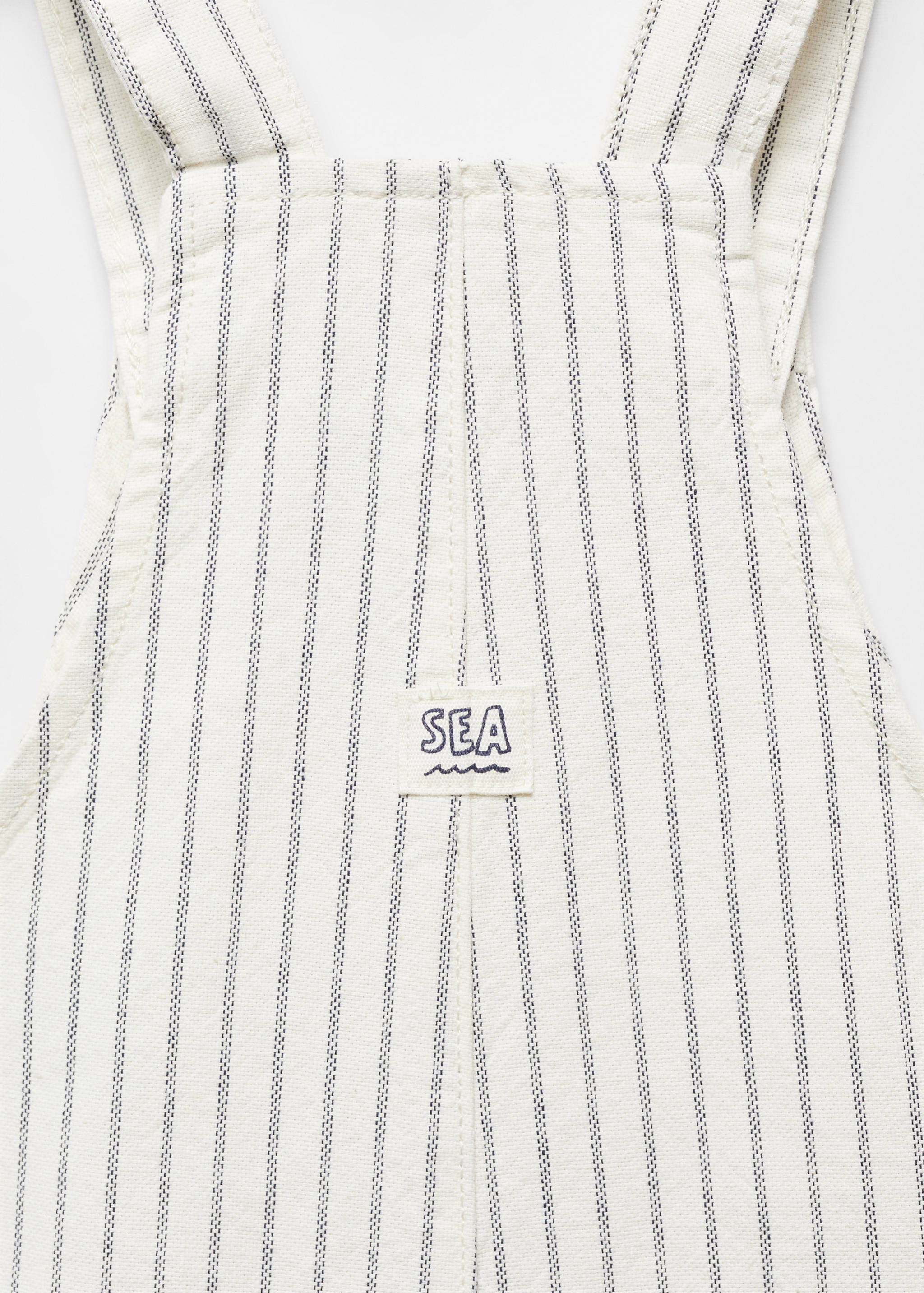 Peto cotó ratlles - Detall de l'article 0