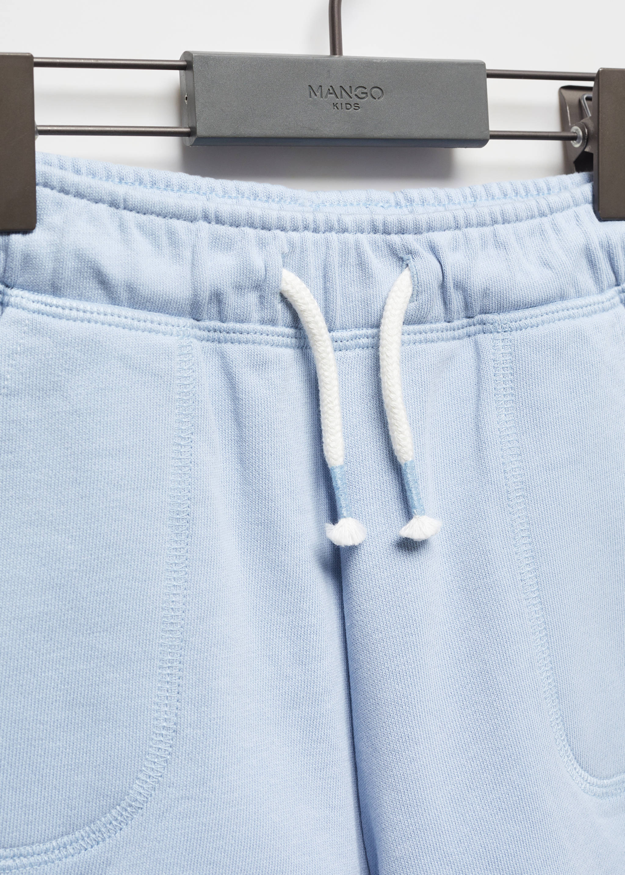 Short algodón cintura elástica - Detalle del artículo 8