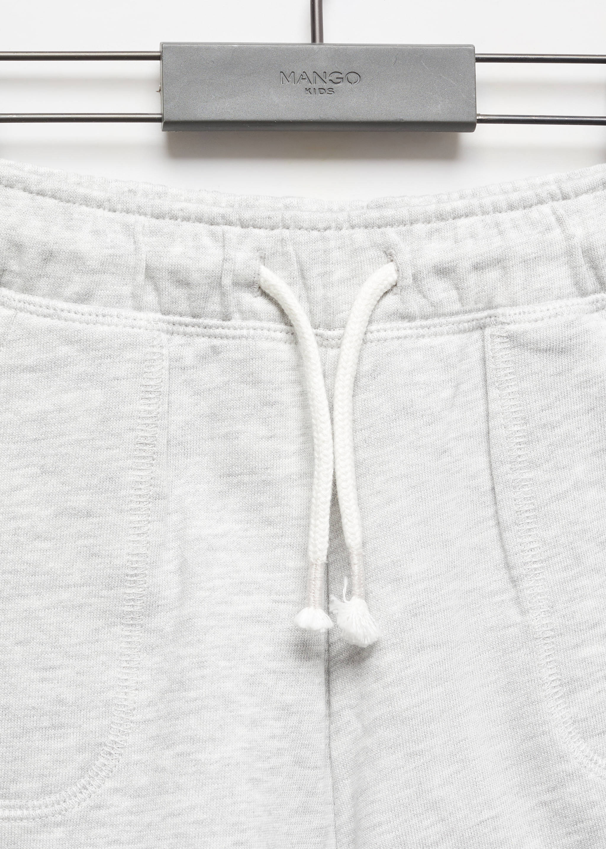 Short algodón cintura elástica - Detalle del artículo 8