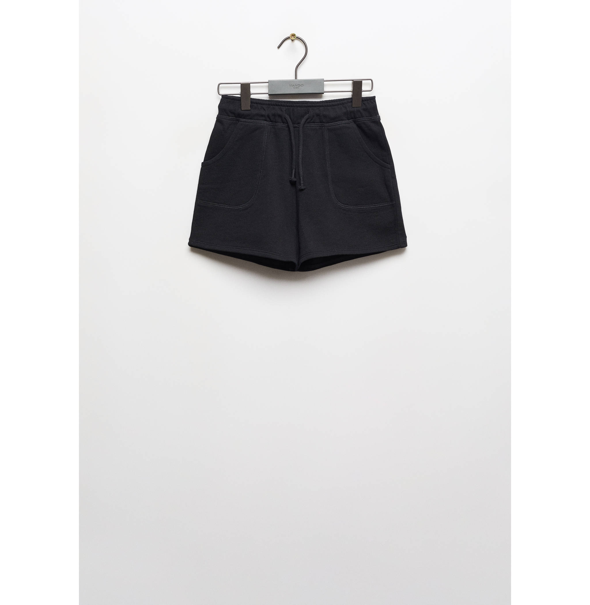 Short algodón cintura elástica - Artículo sin modelo