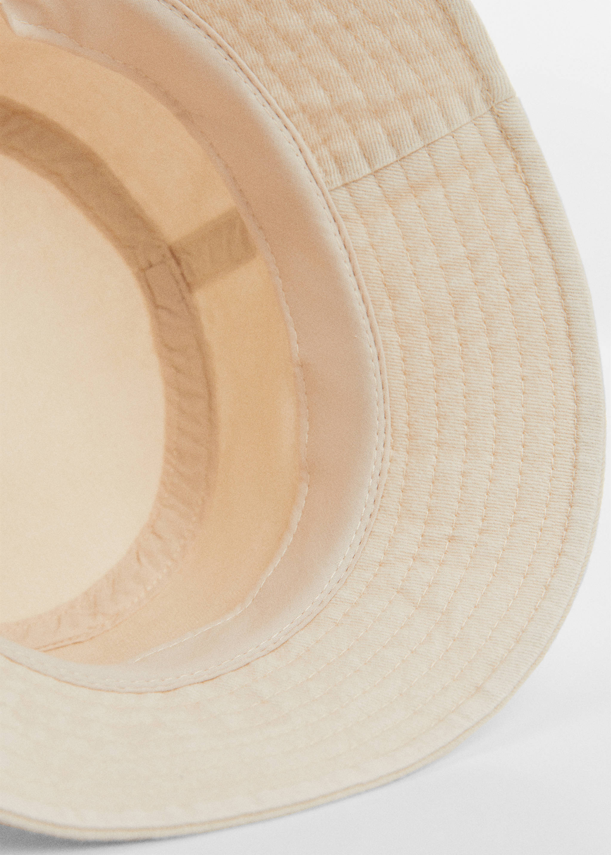 Bonnet seau - Détail de l'article 1