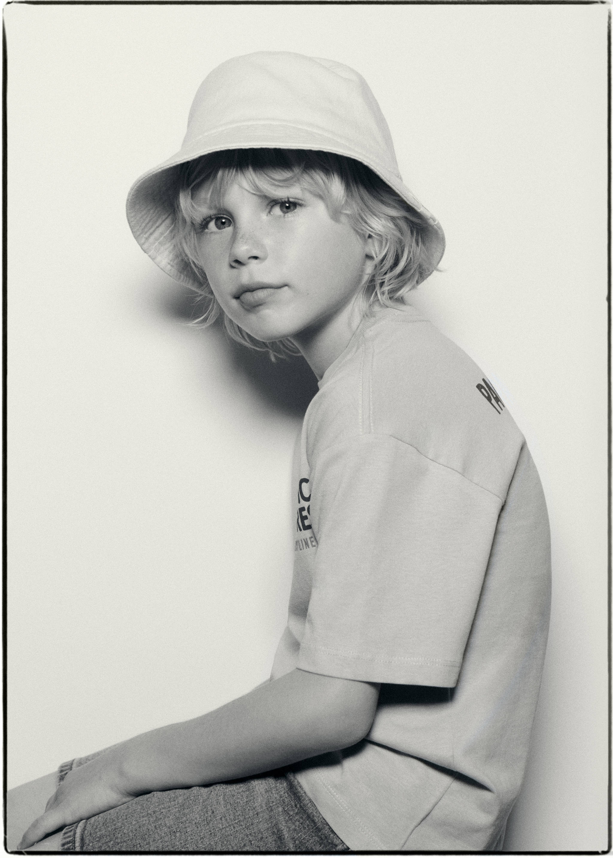 Bonnet seau - Détail de l'article 6