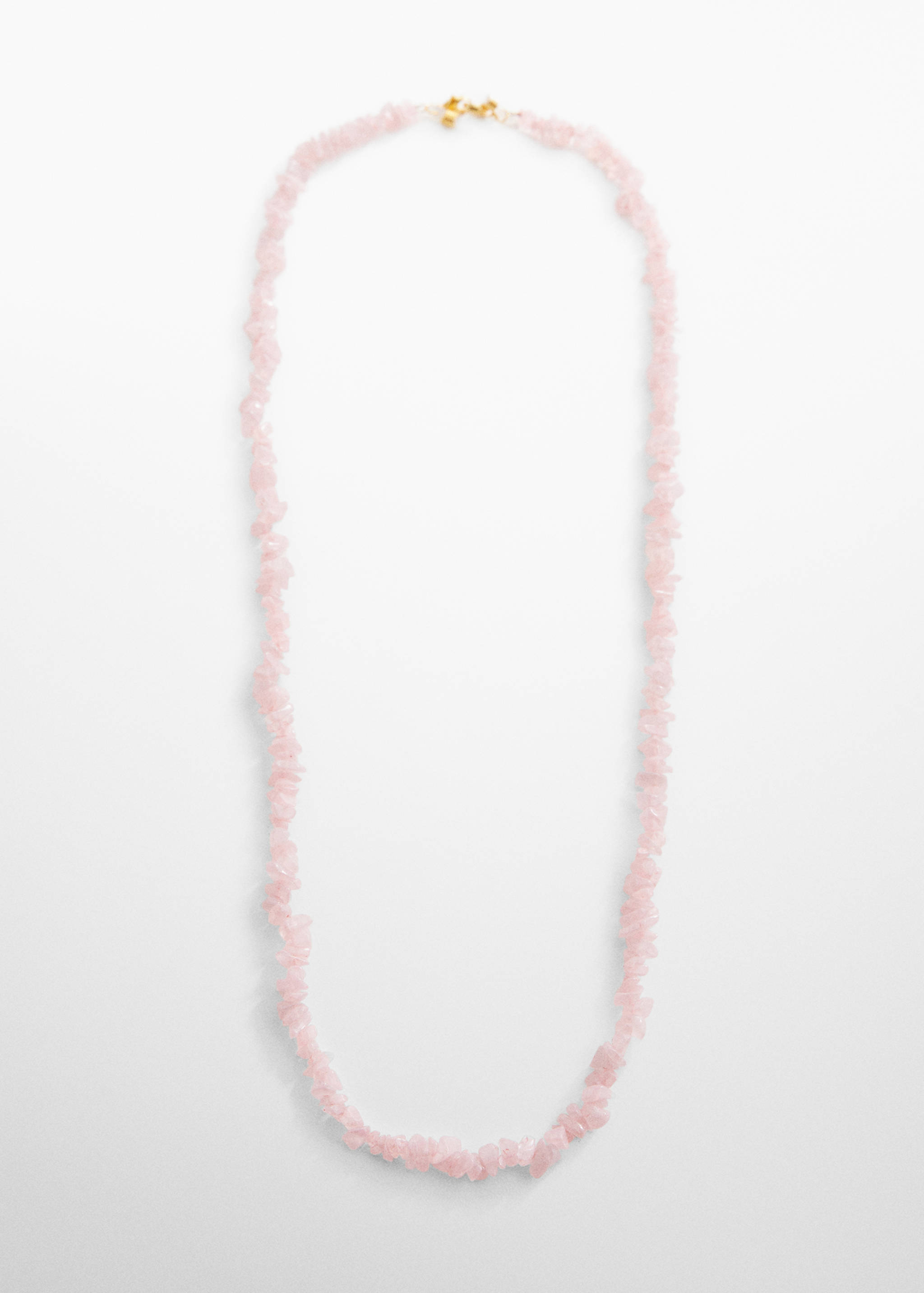 Chaîne lunettes pierres - Article sans modèle