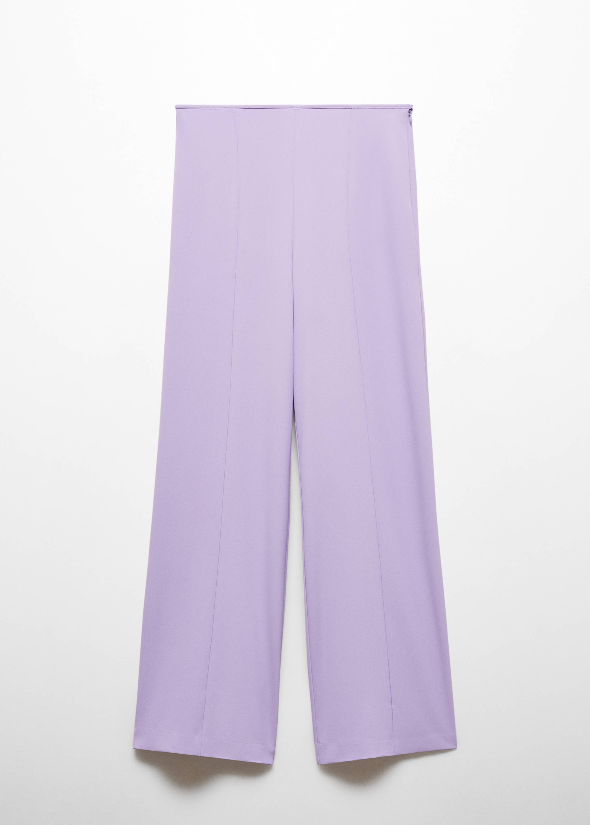 Pantalón costuras decorativas - Artículo sin modelo