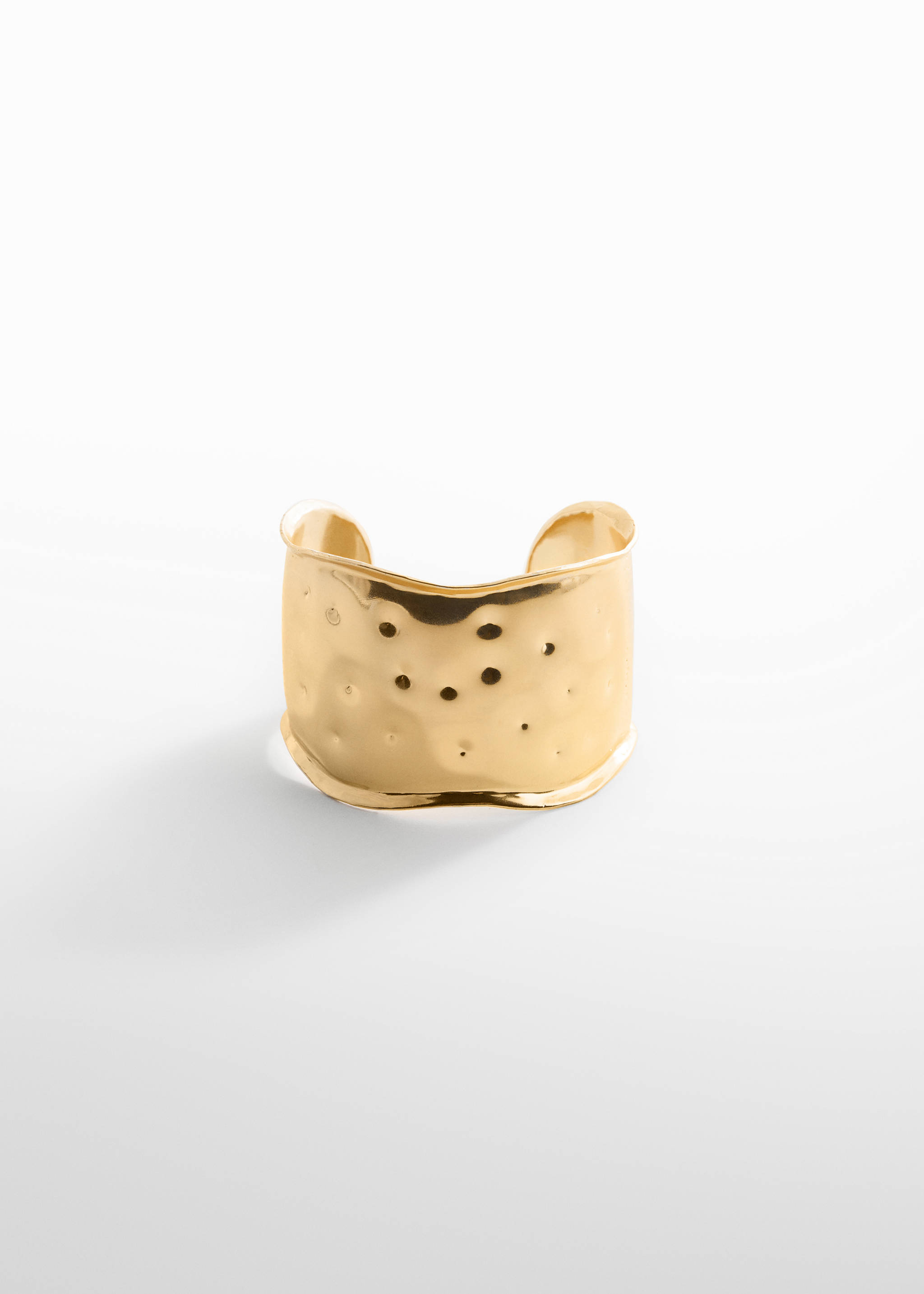 Bracelet rigide - Article sans modèle