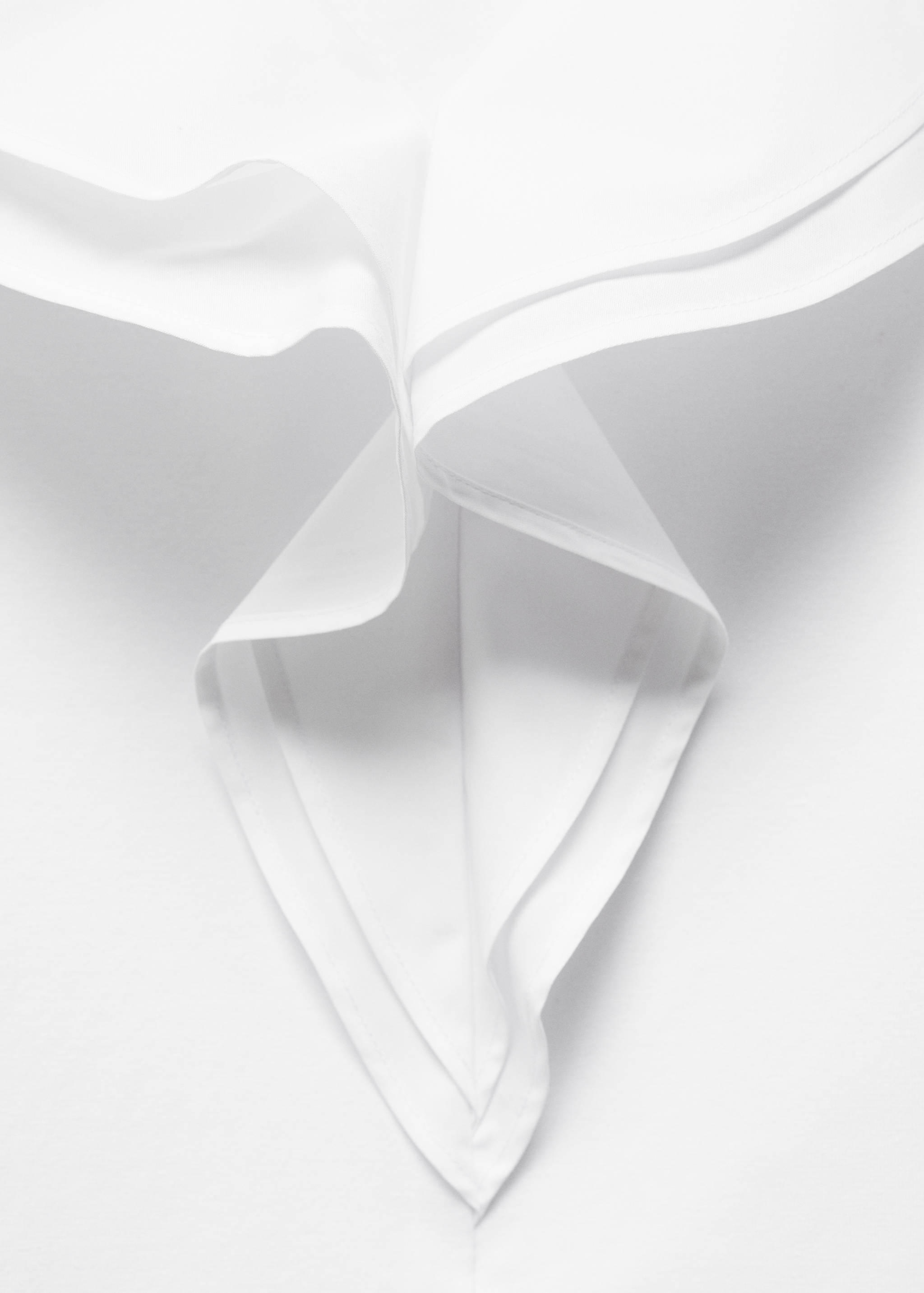 Top coton à volants - Détail de l'article 8