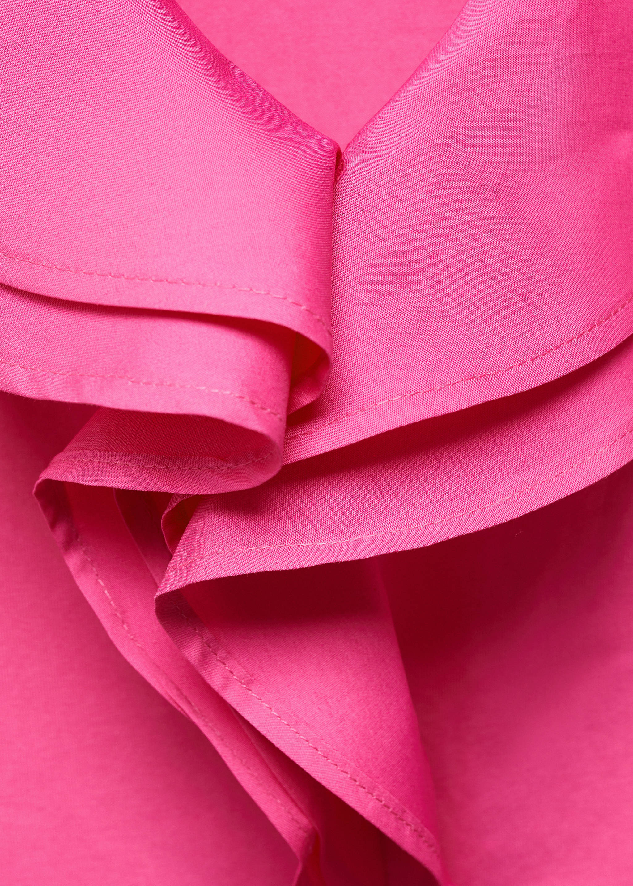 Top coton à volants - Détail de l'article 8