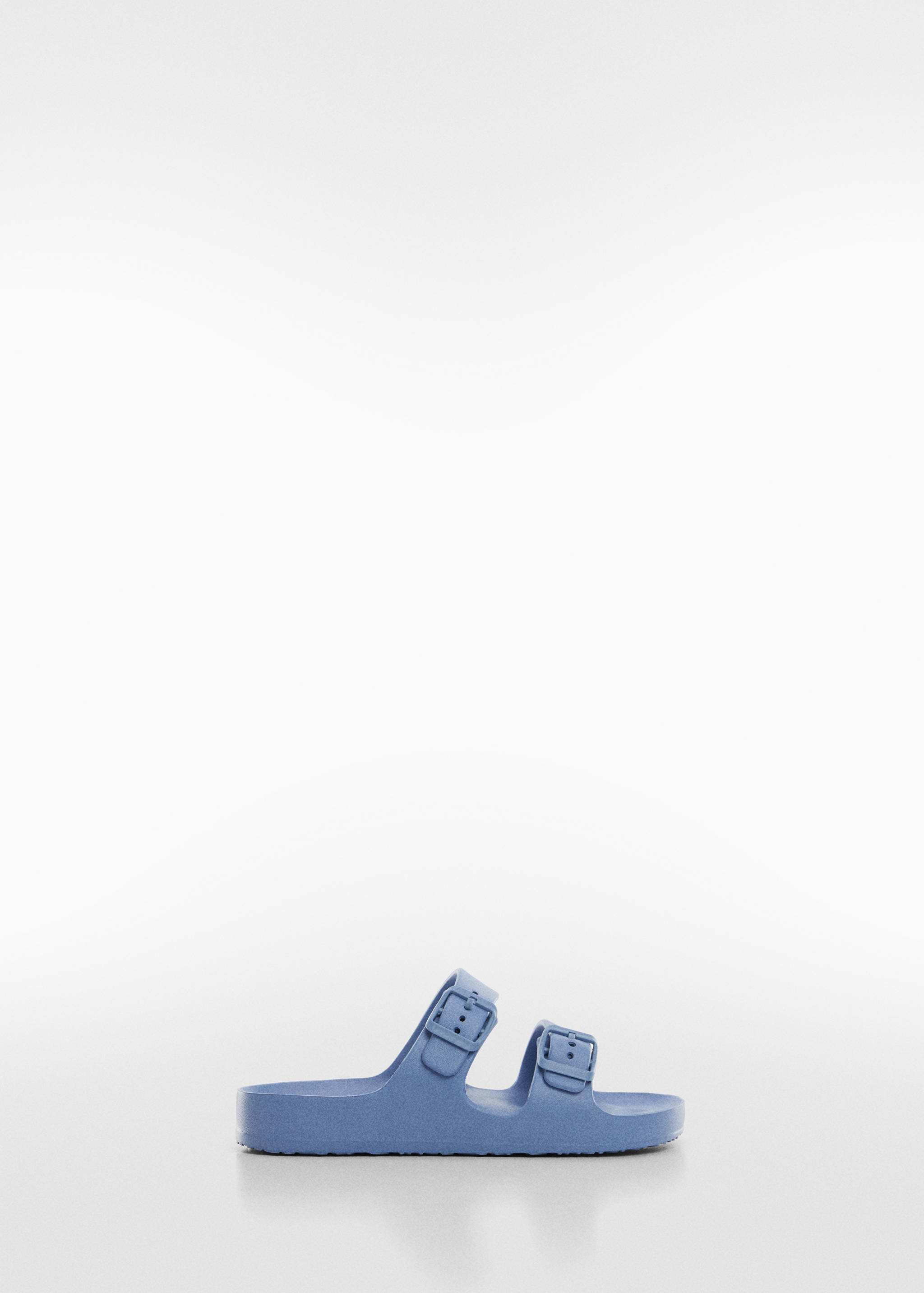 Flip flops buckles - Article without model