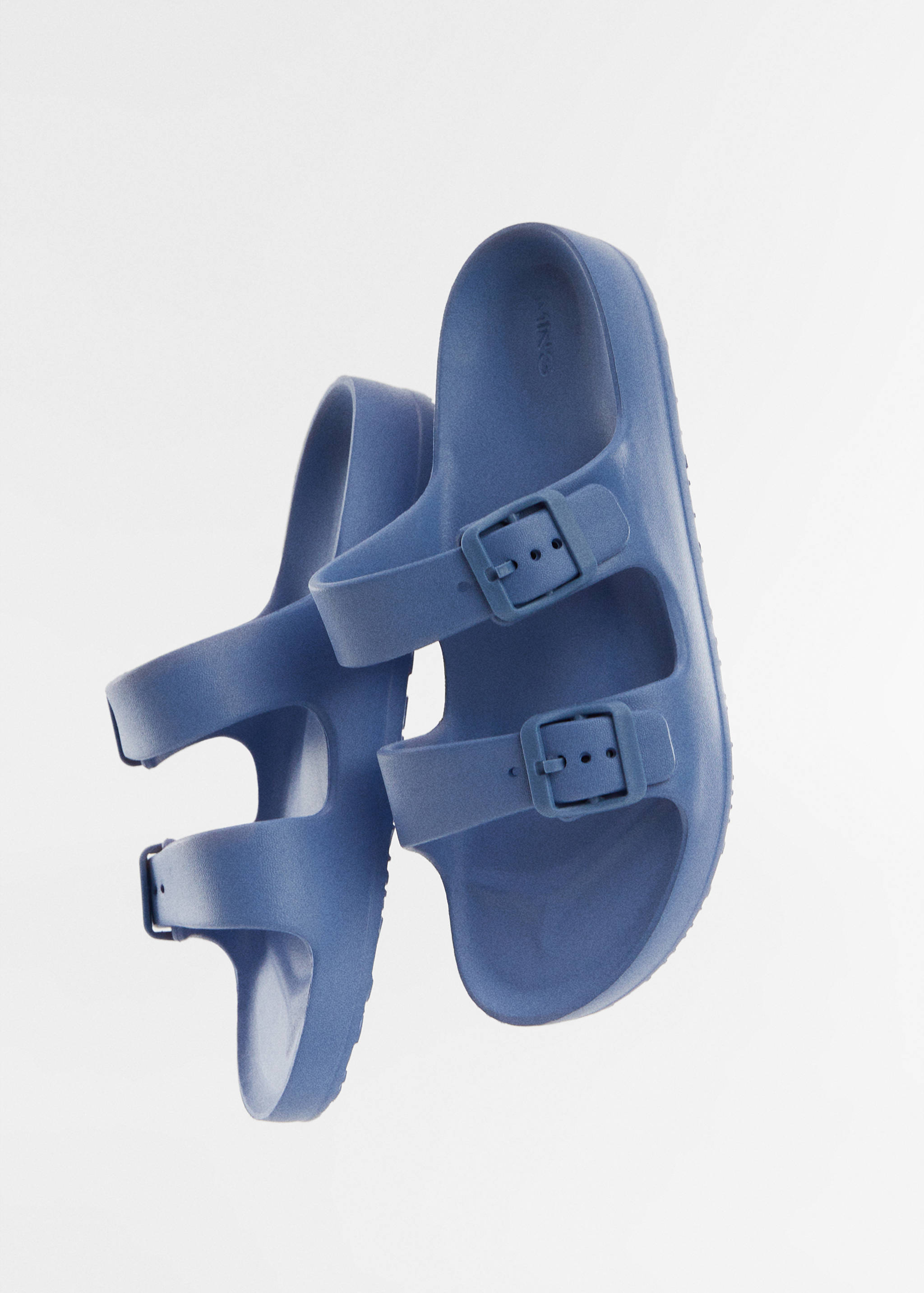 Flip flops buckles - Details of the article 5