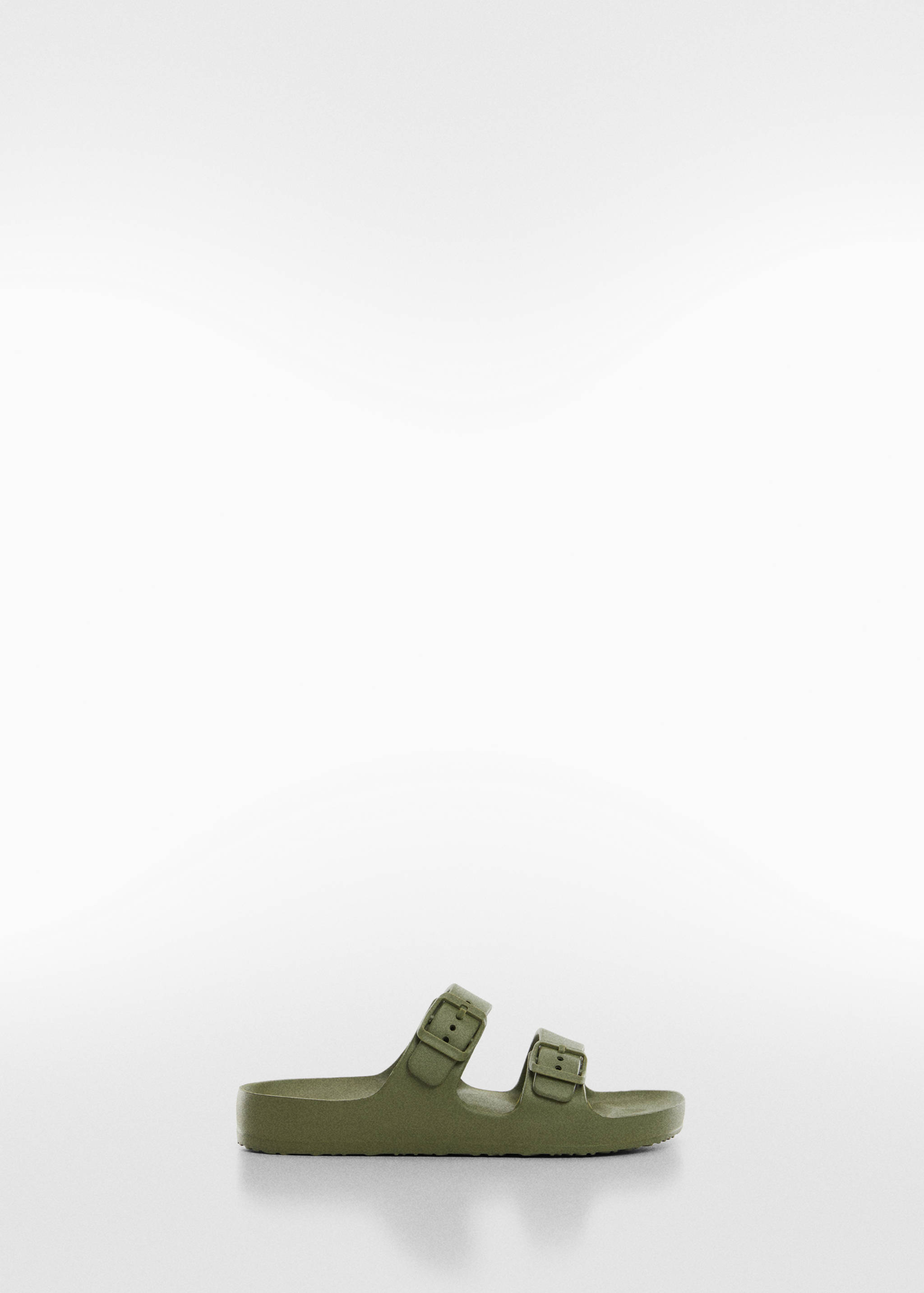 Flip flops buckles - Article without model