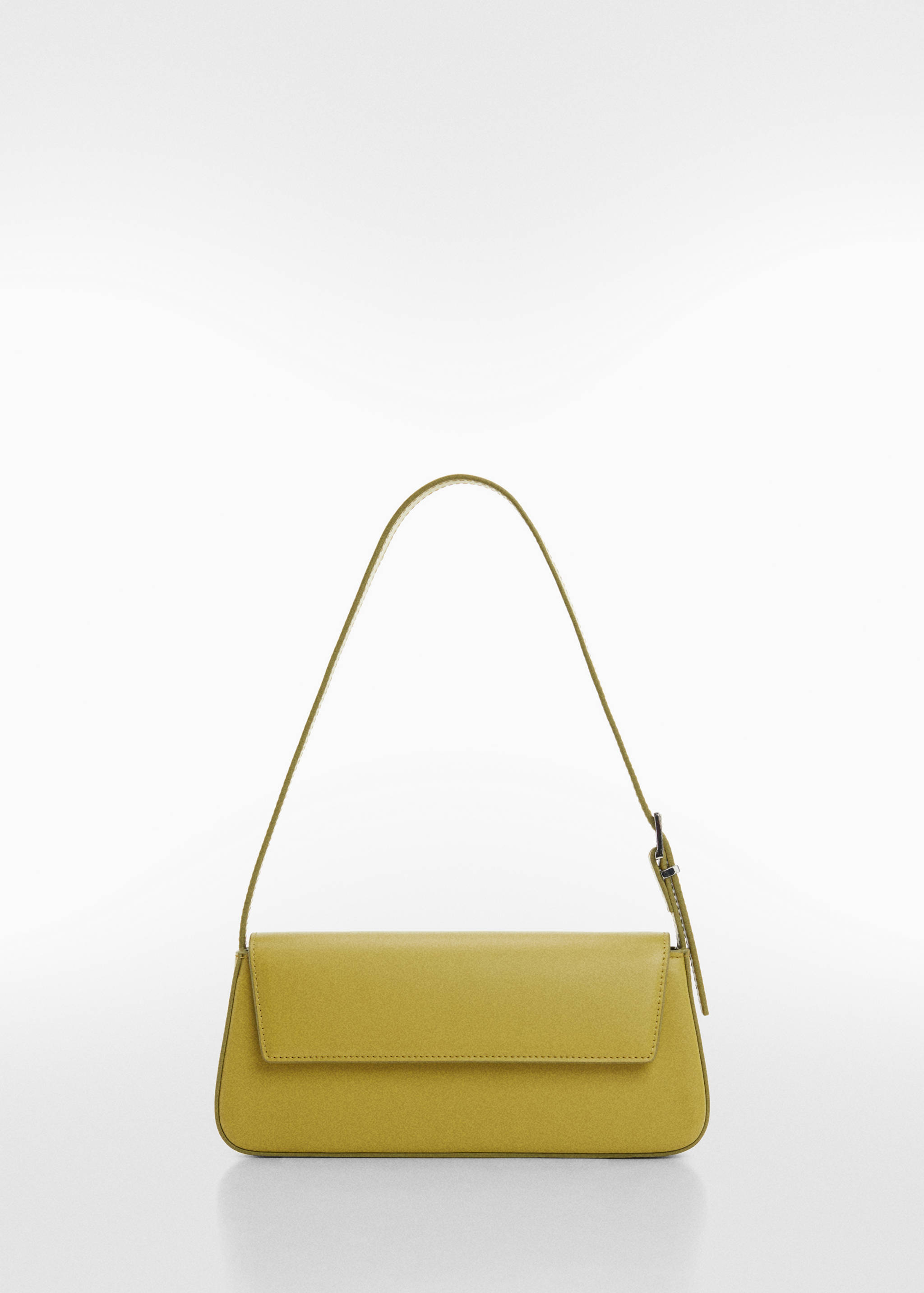 Bolso hombro solapa - Artículo sin modelo