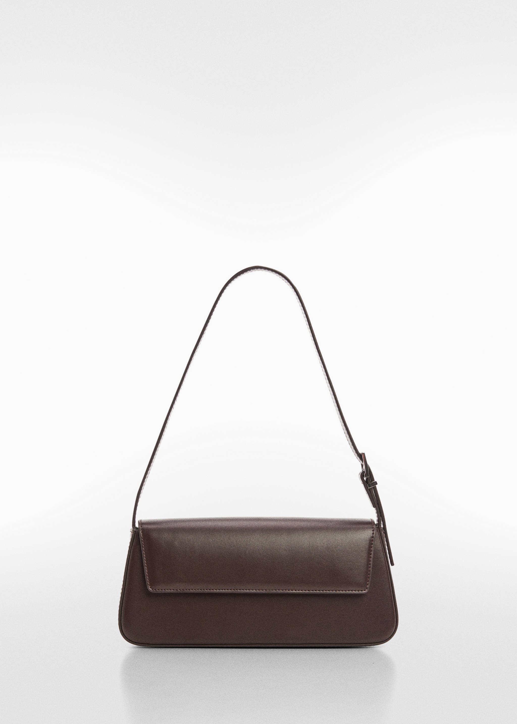 Shoulder bag with strap - Article without model