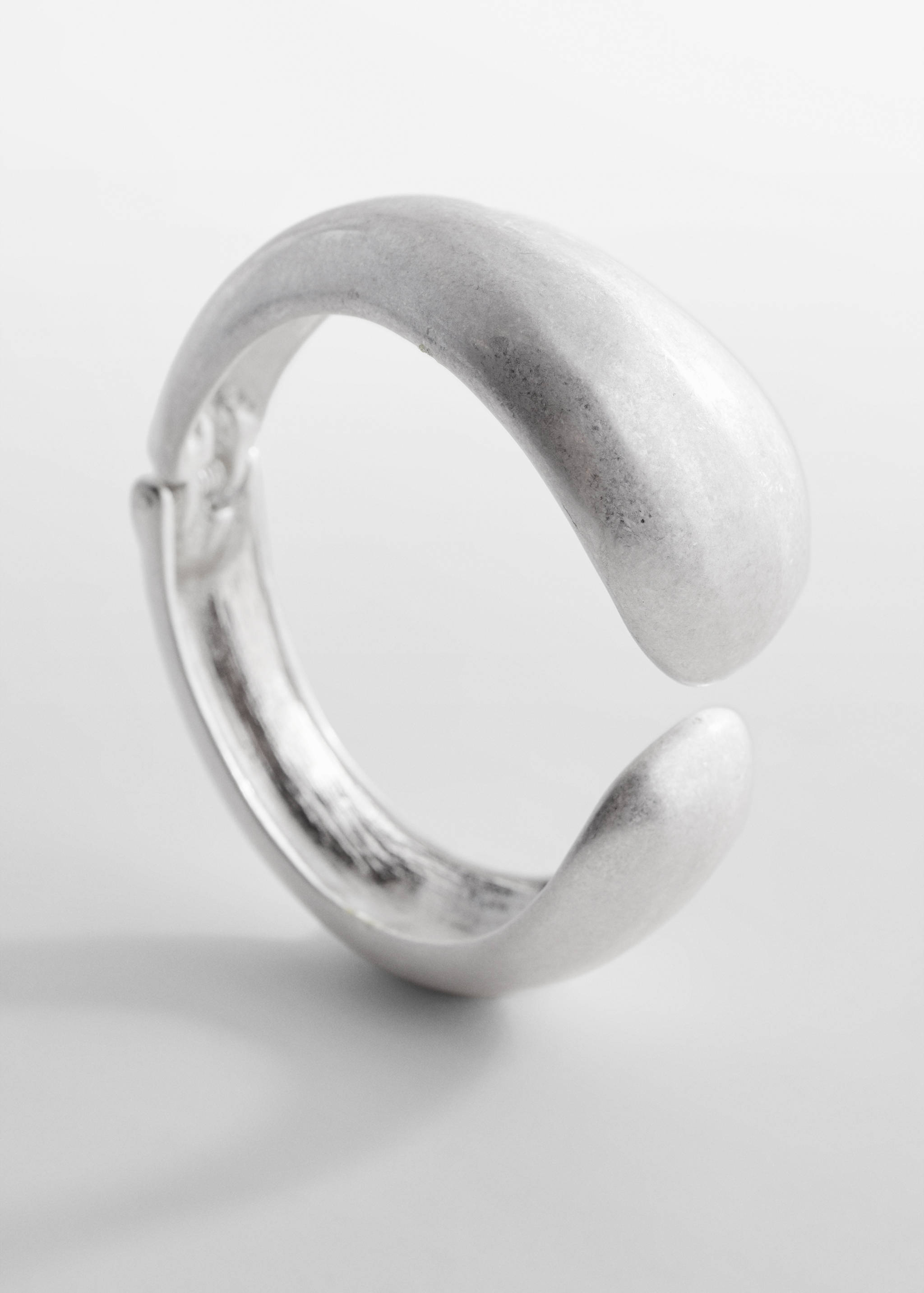 Metal cuff - Details of the article 1