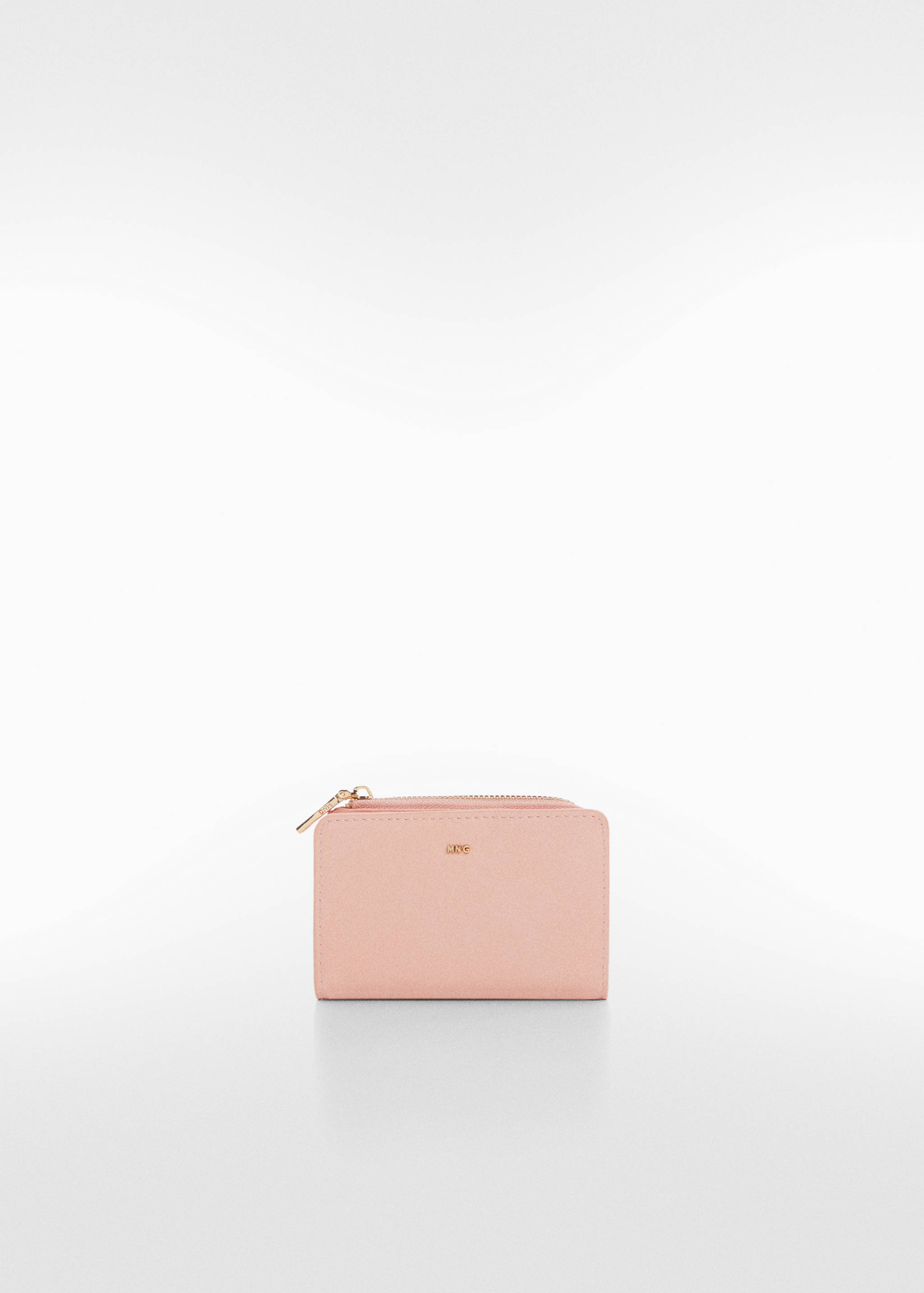 Bitlletera logotip relleu - Article sense model