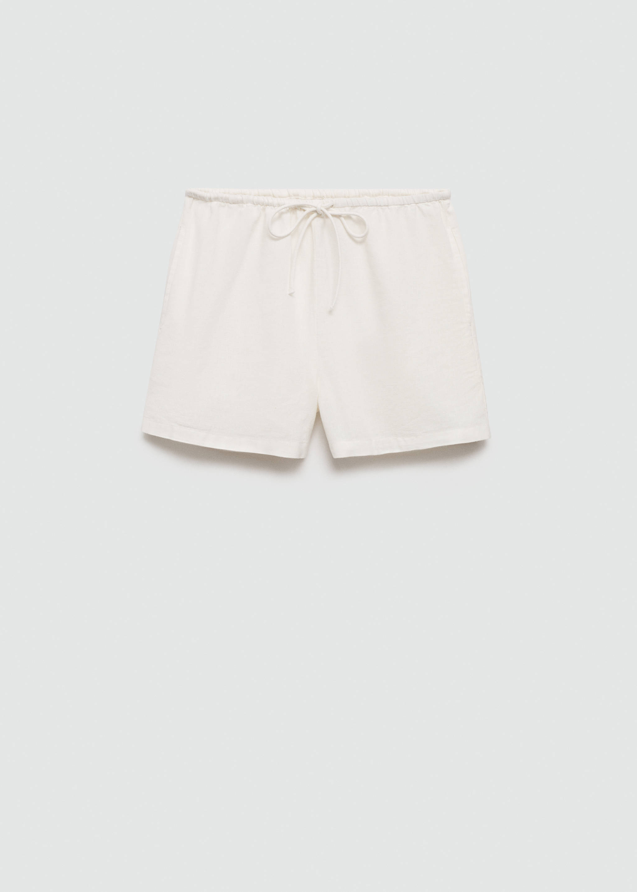 Short lin nœud - Article sans modèle