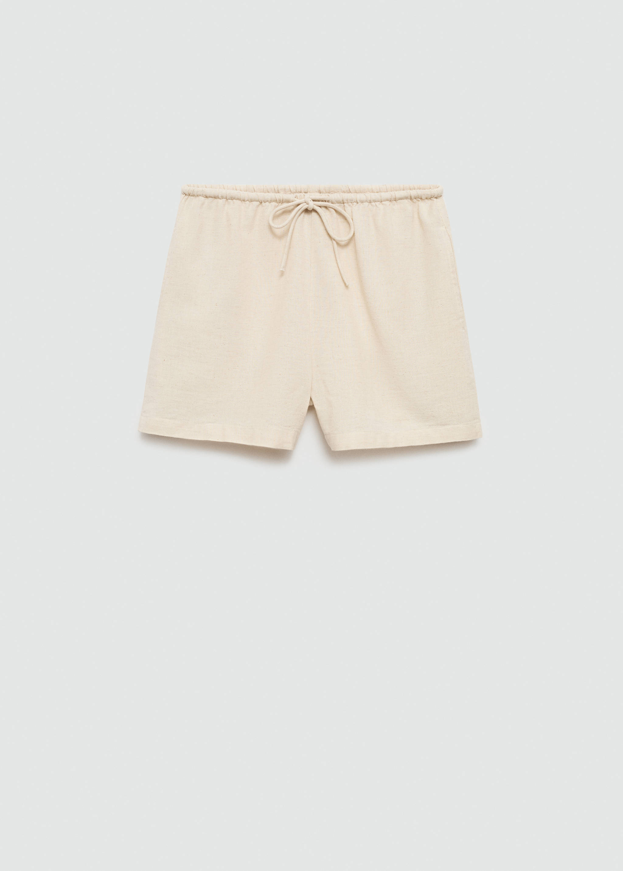 Short lin nœud - Article sans modèle