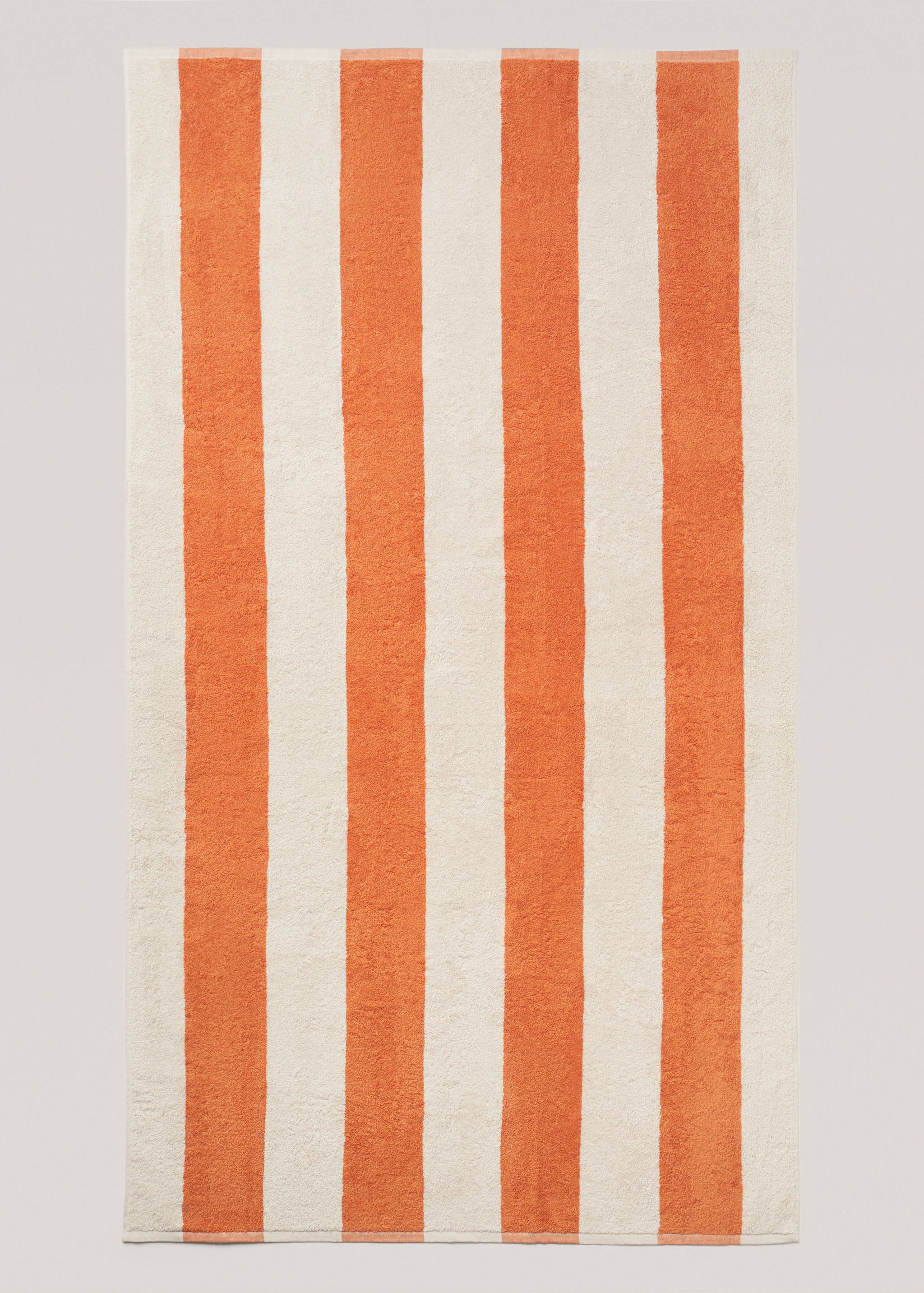 Strandtuch mit breiten Streifen - Detail des Artikels 3