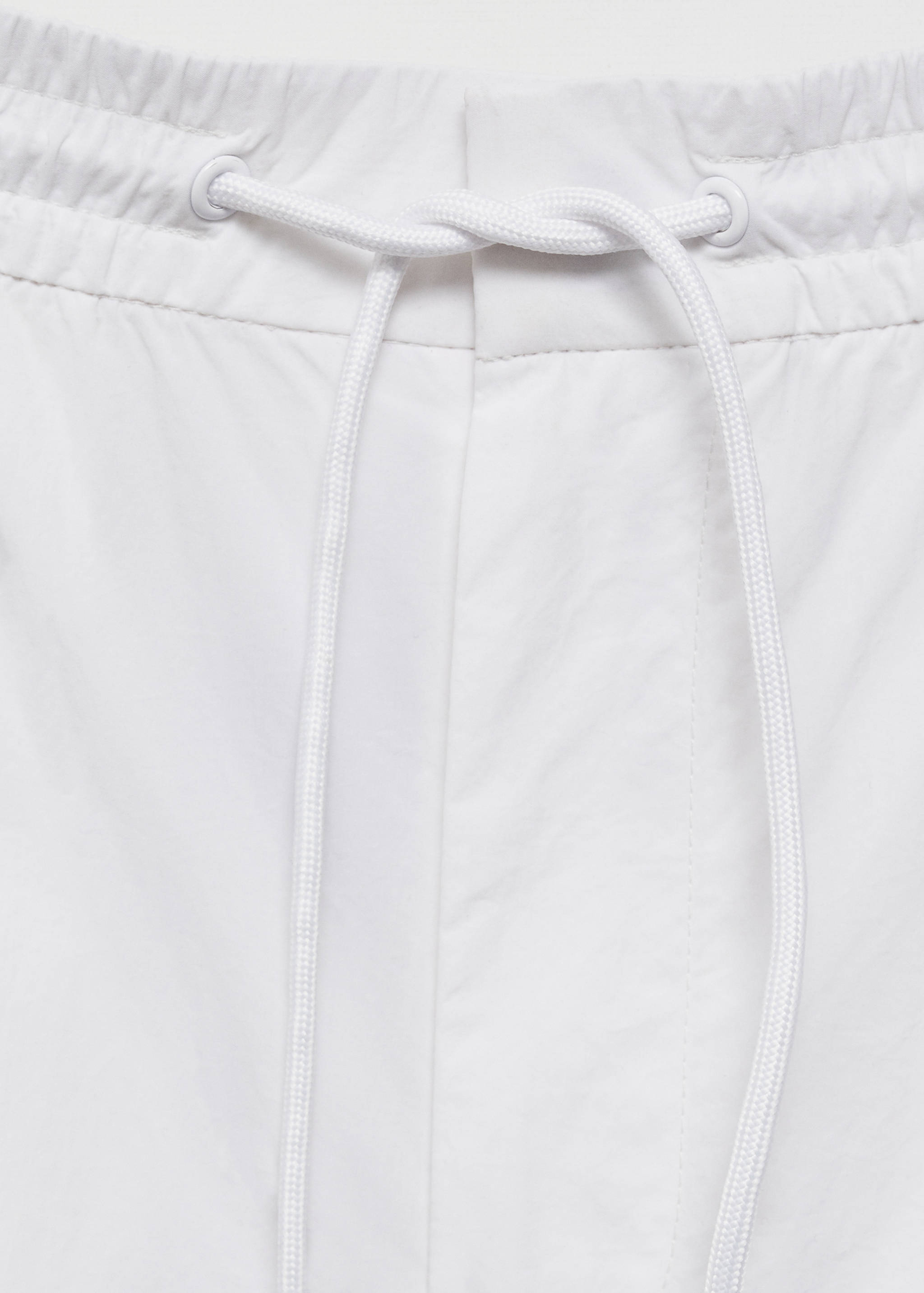 Bermuda résistant à l’eau cordon - Détail de l'article 8