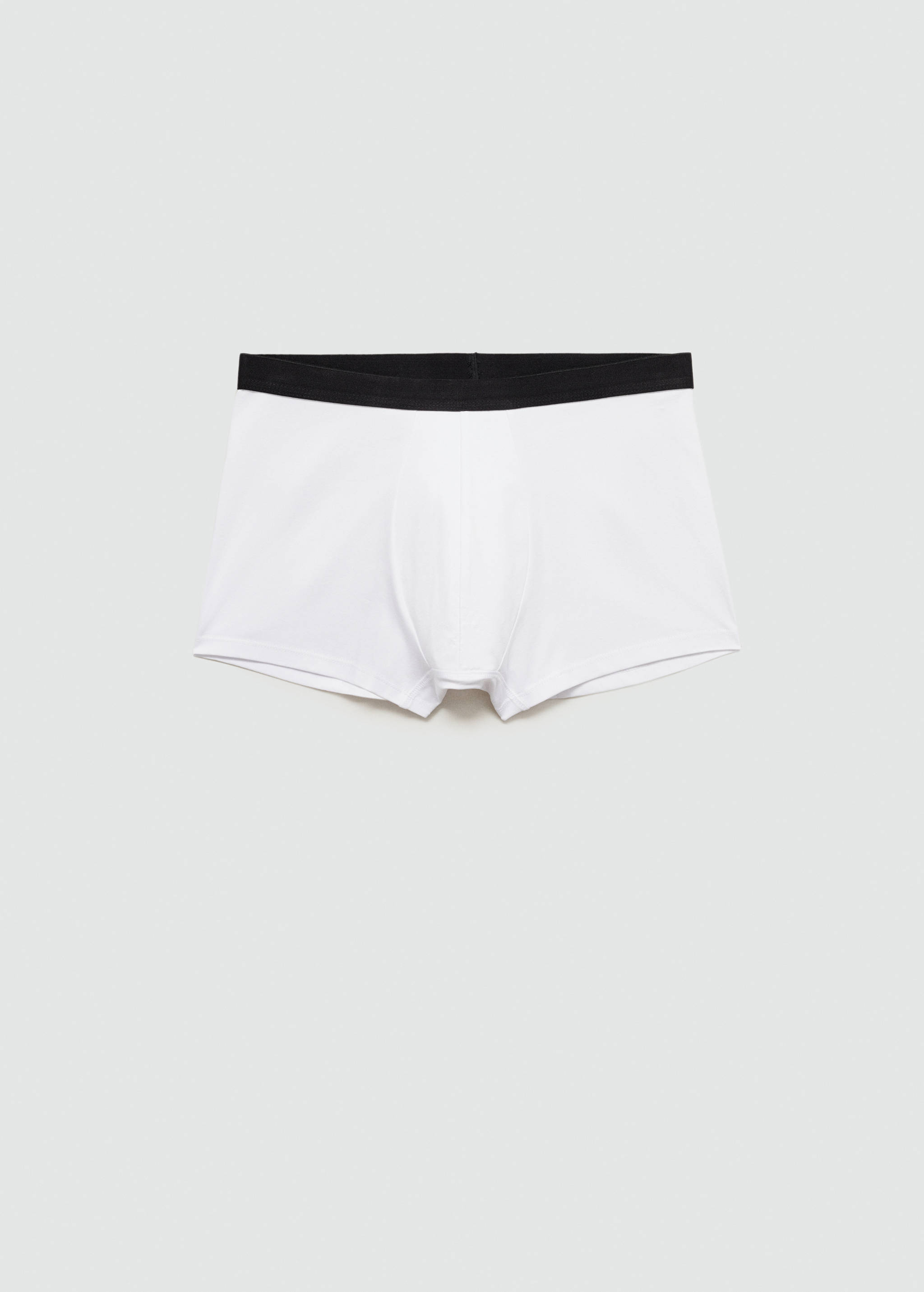 3-pakk med kombinerte underbukser - Baksiden av artikkelen