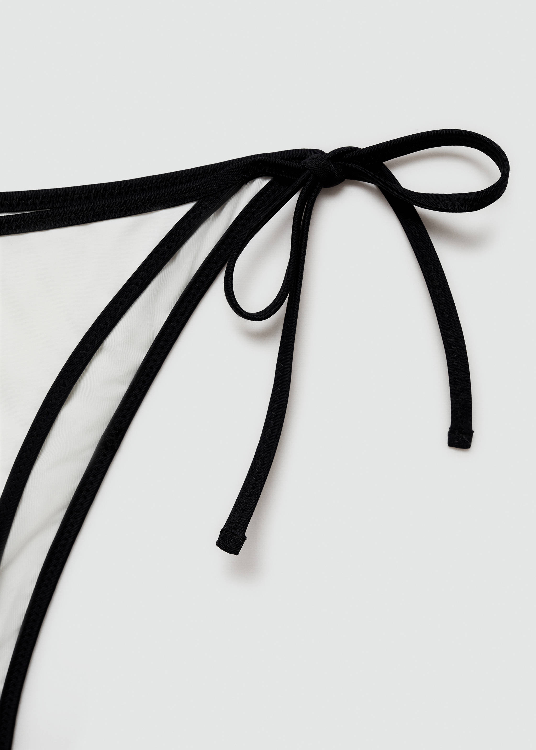 Celana bikini kontras - Rincian barang 8