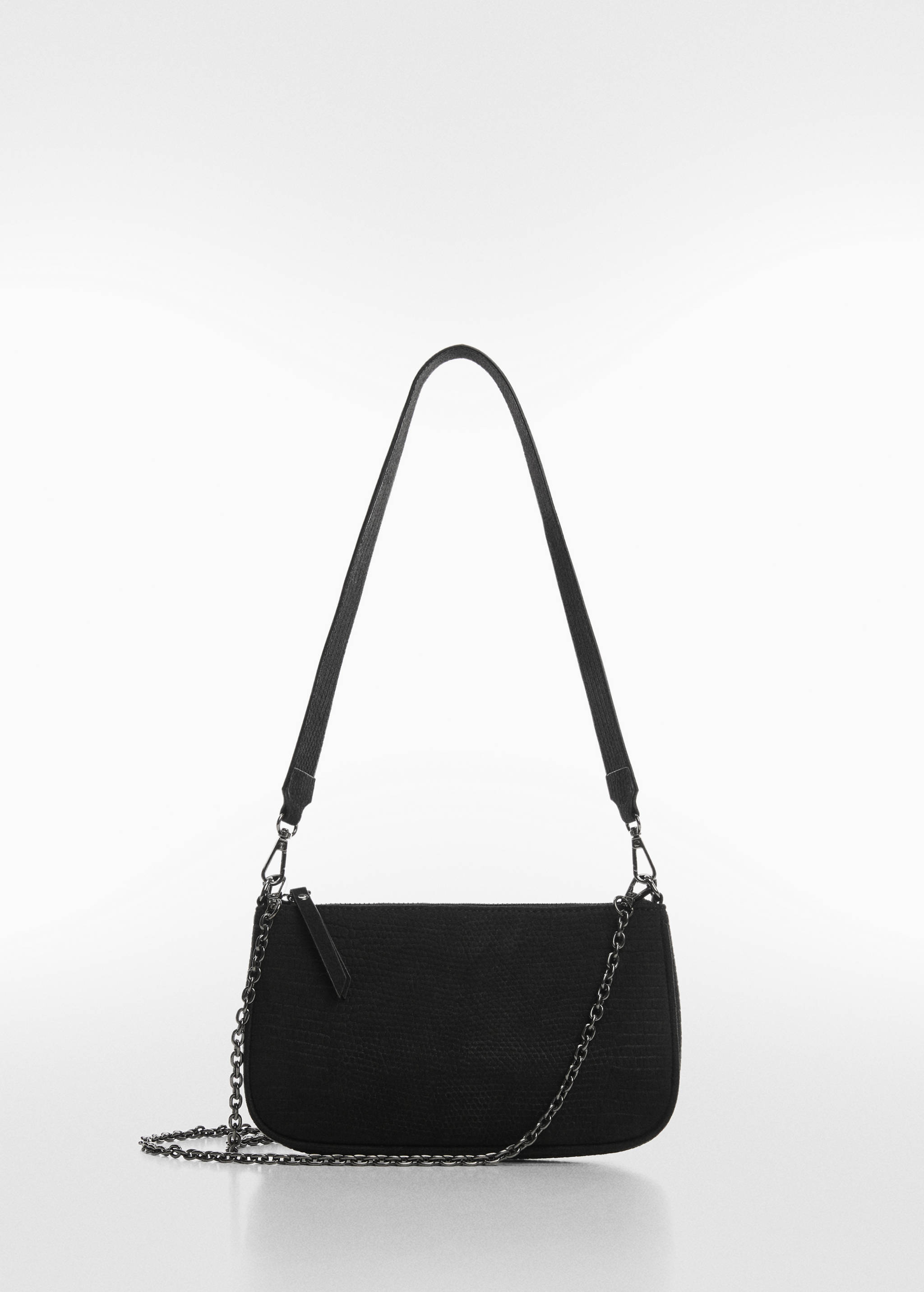 Small crossbody bag - Article without model