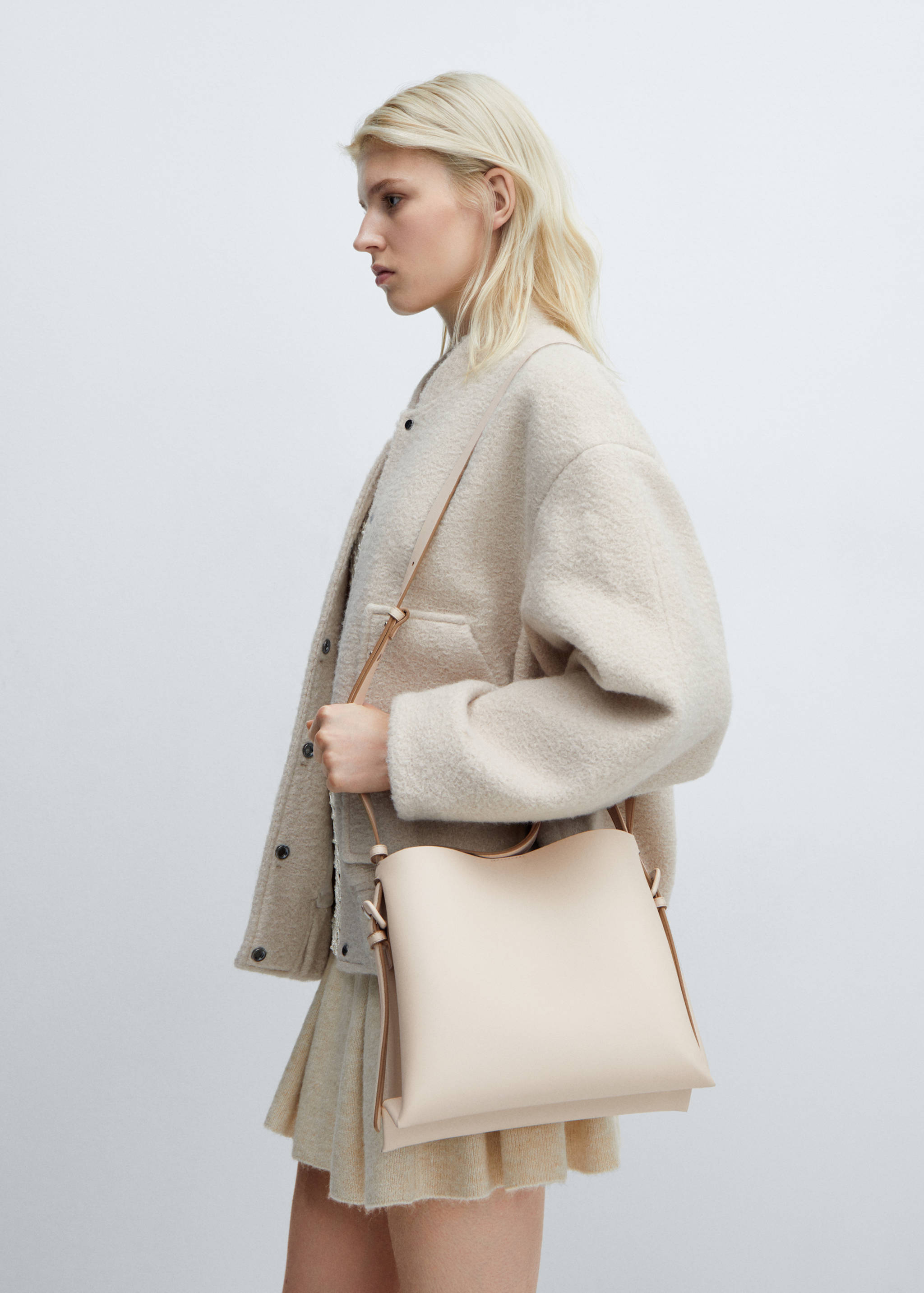 Bossa shopper detall sivella - Detall de l'article 9