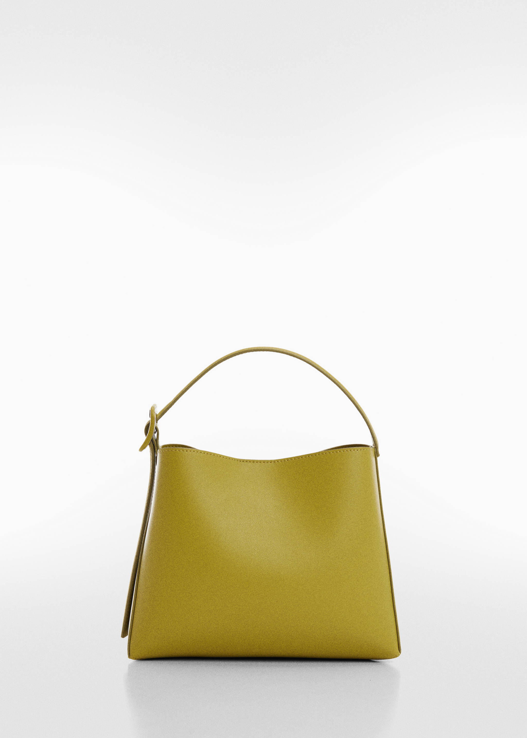 Bossa shopper detall sivella - Article sense model