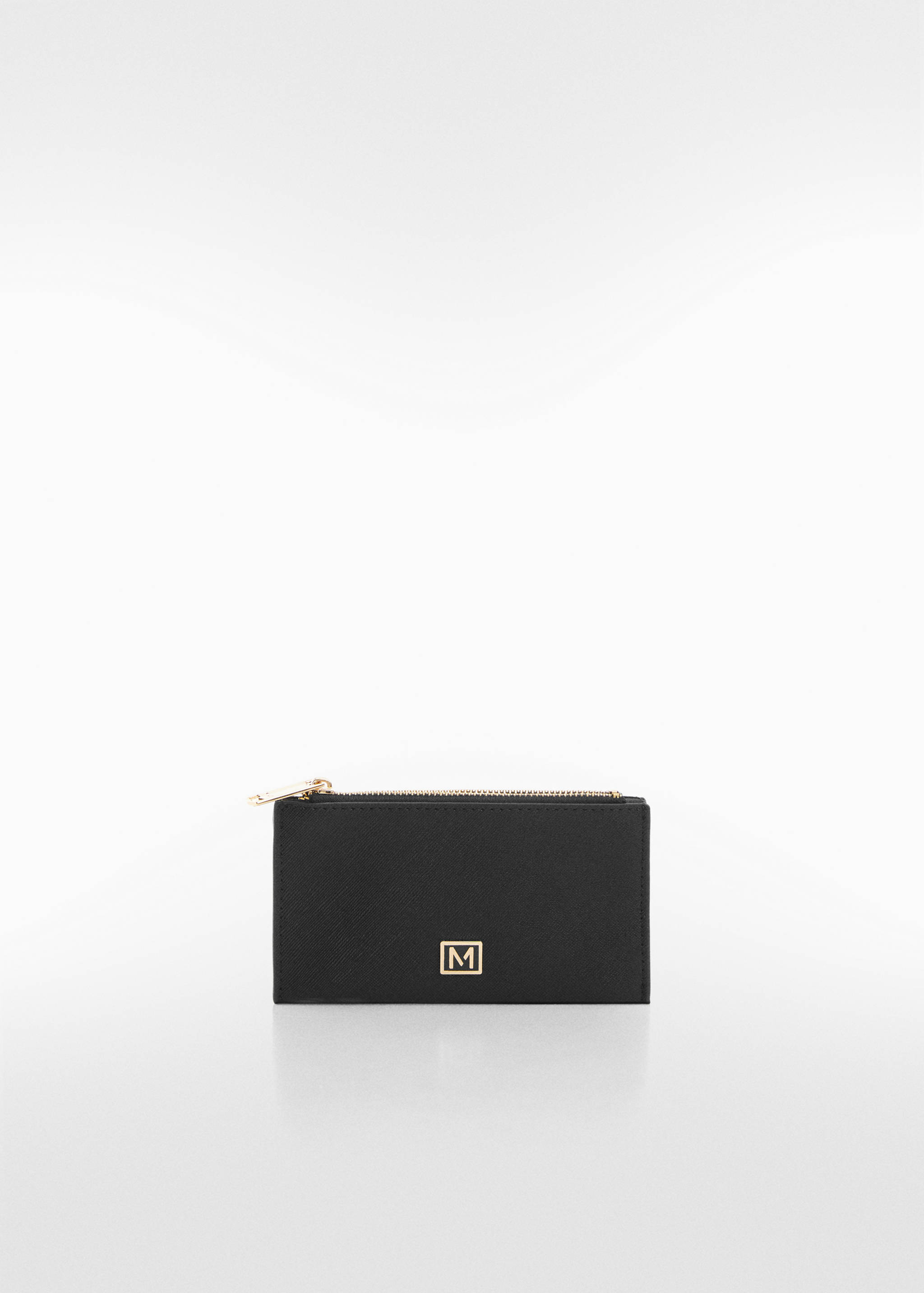 محفظة مزدوجة - منتج دون نموذج