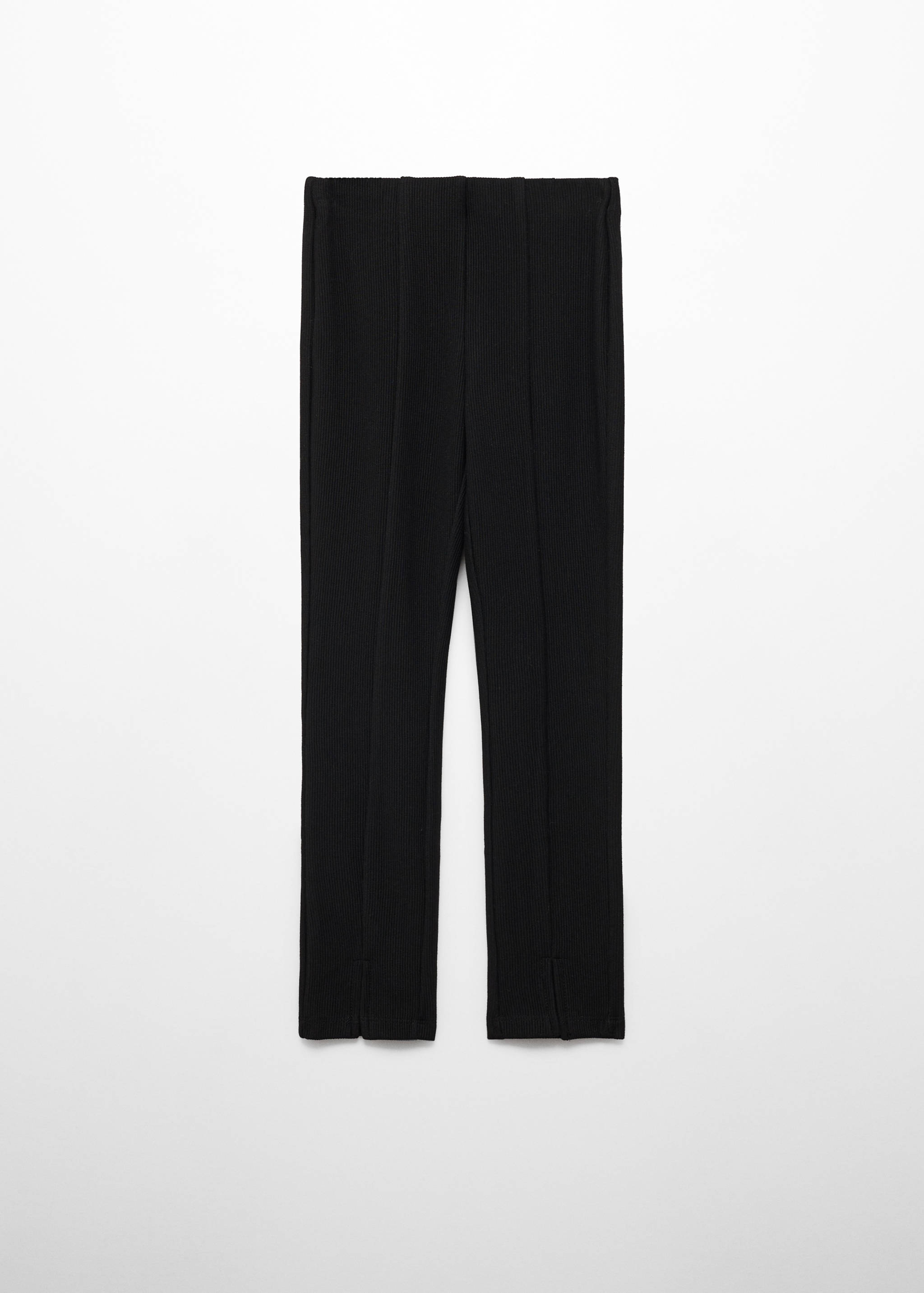 Basic leggings - Article without model