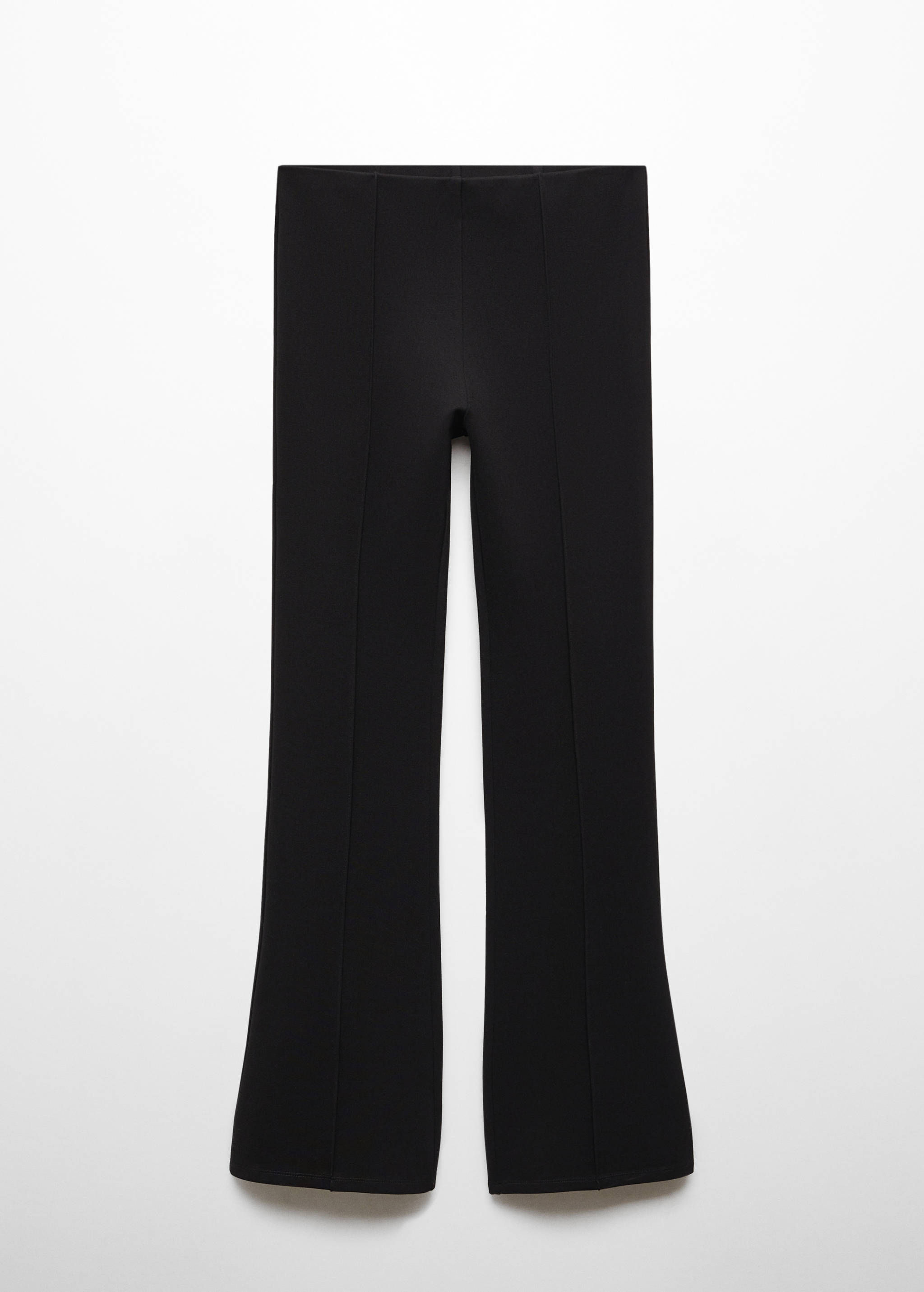 Leggings acampanados - Artículo sin modelo