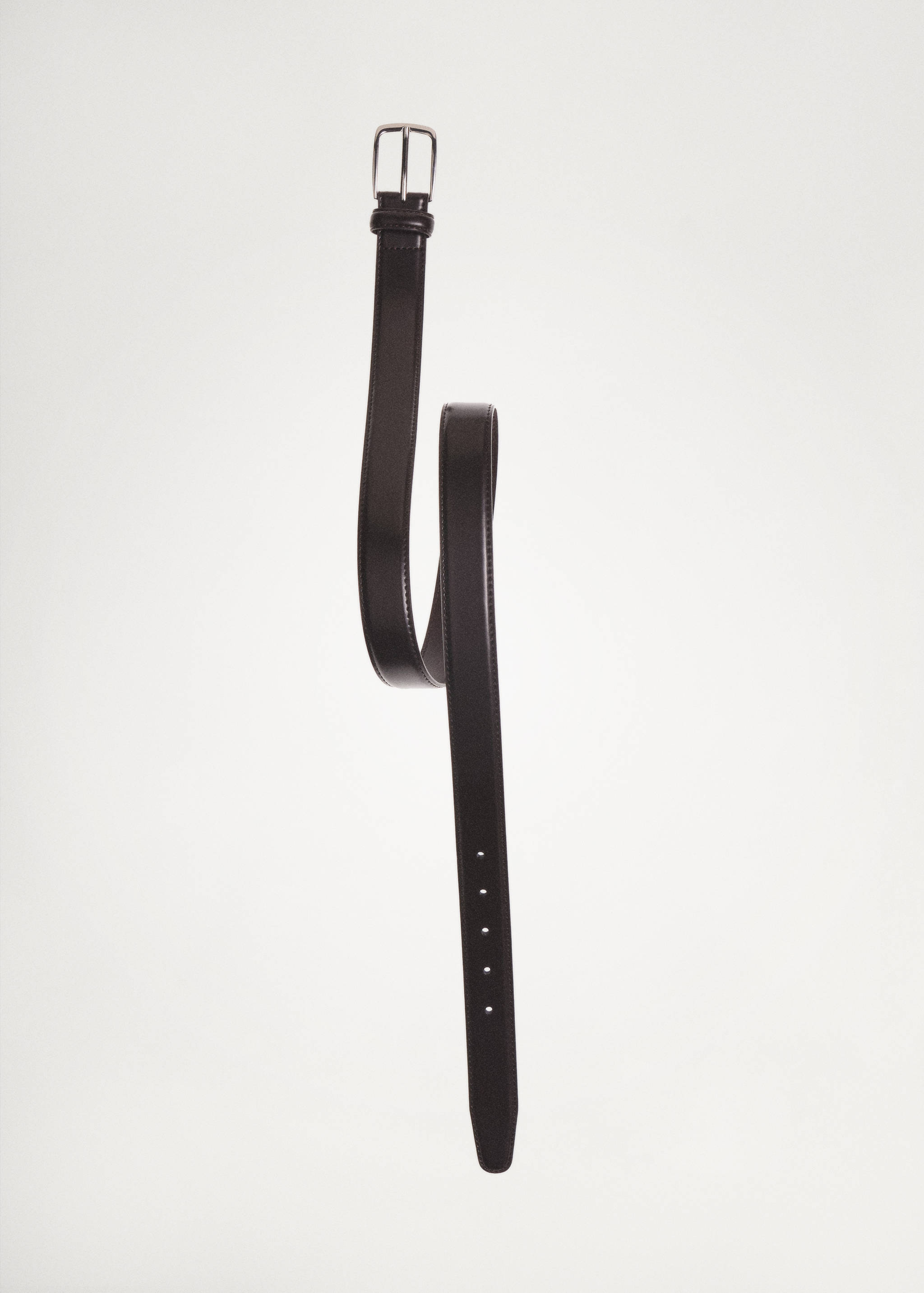 حزام جلدي - تفاصيل المنتج 6