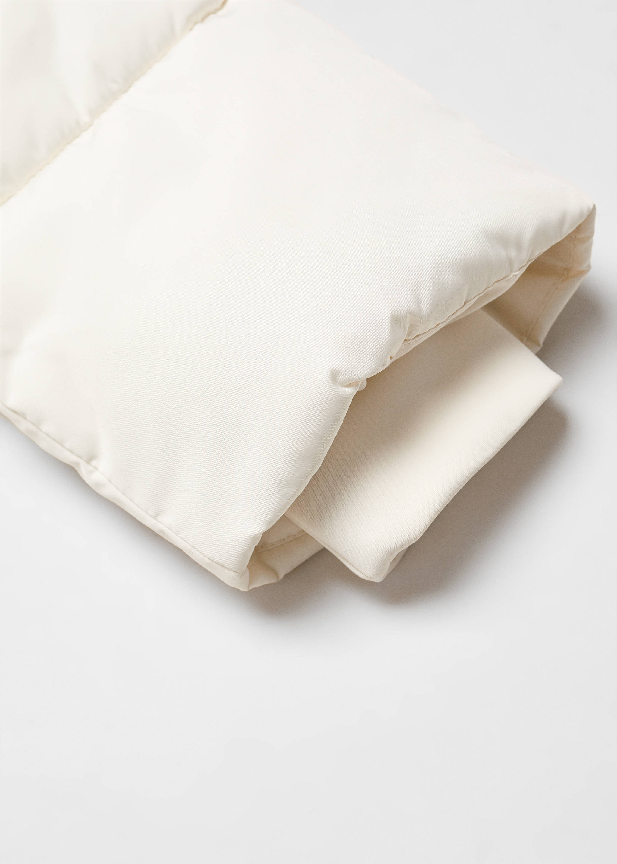 Anorak acolchado capucha - Detalle del artículo 0