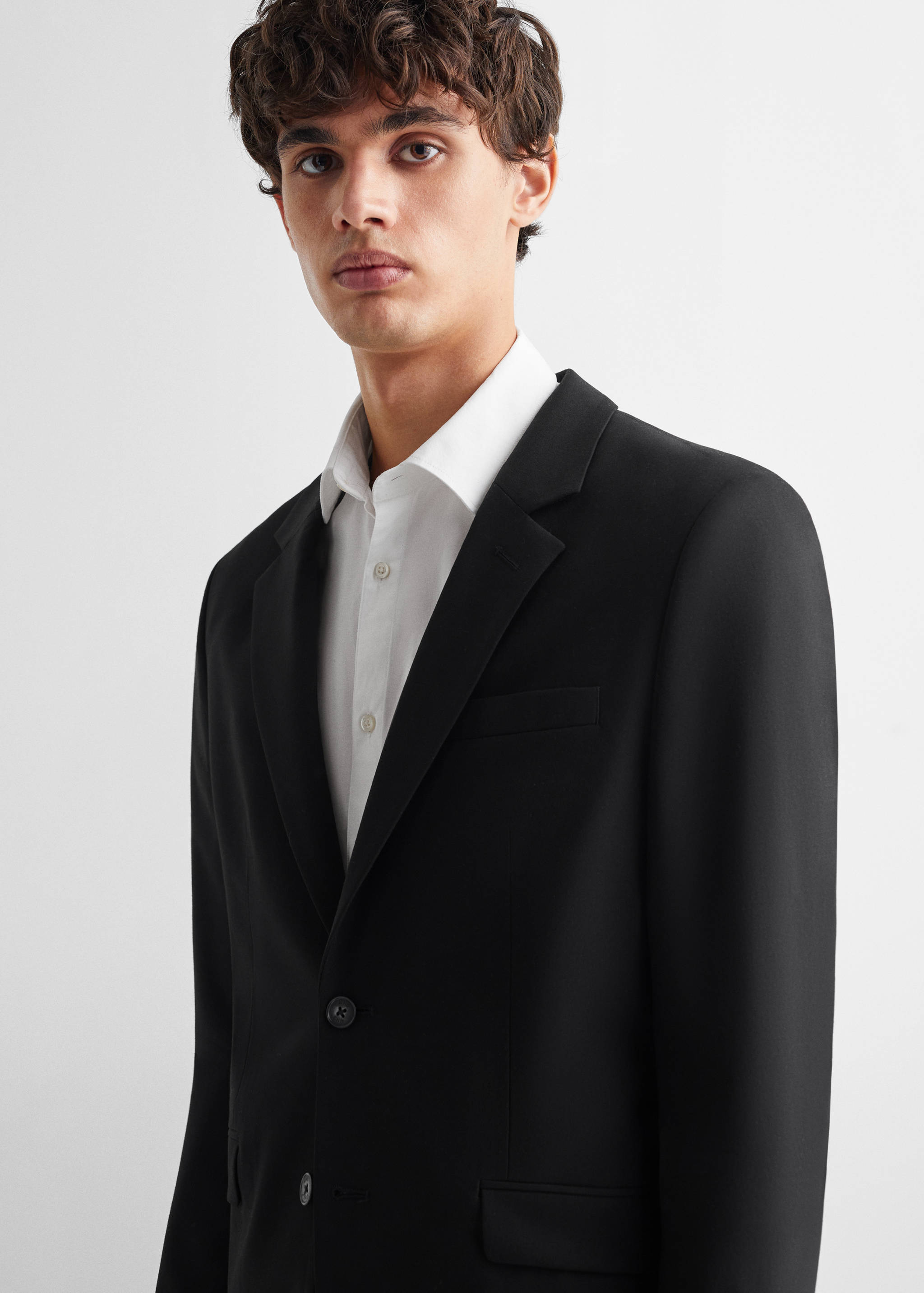 Americana traje slim fit - Detalle del artículo 1