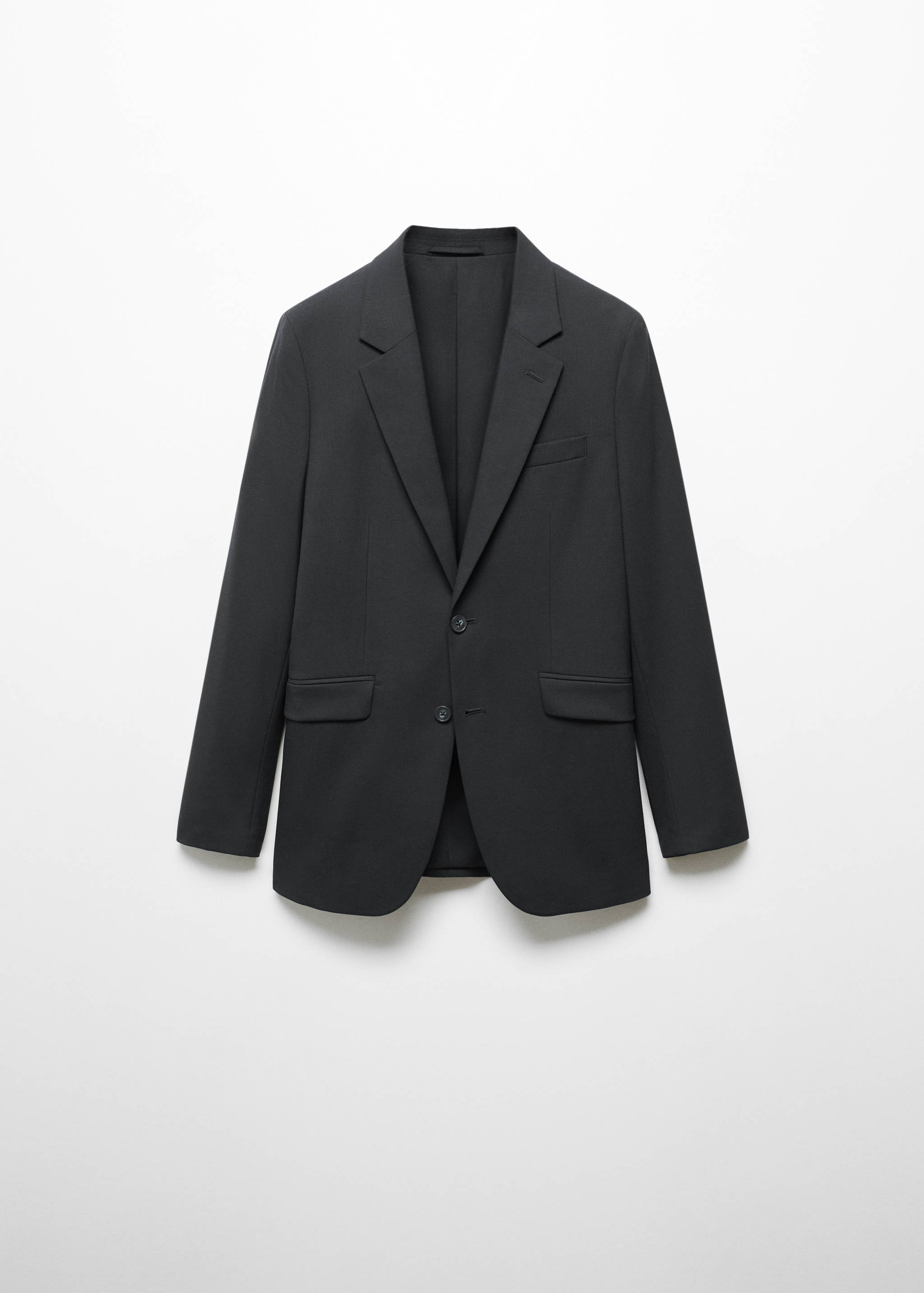 Americana traje slim fit - Artículo sin modelo