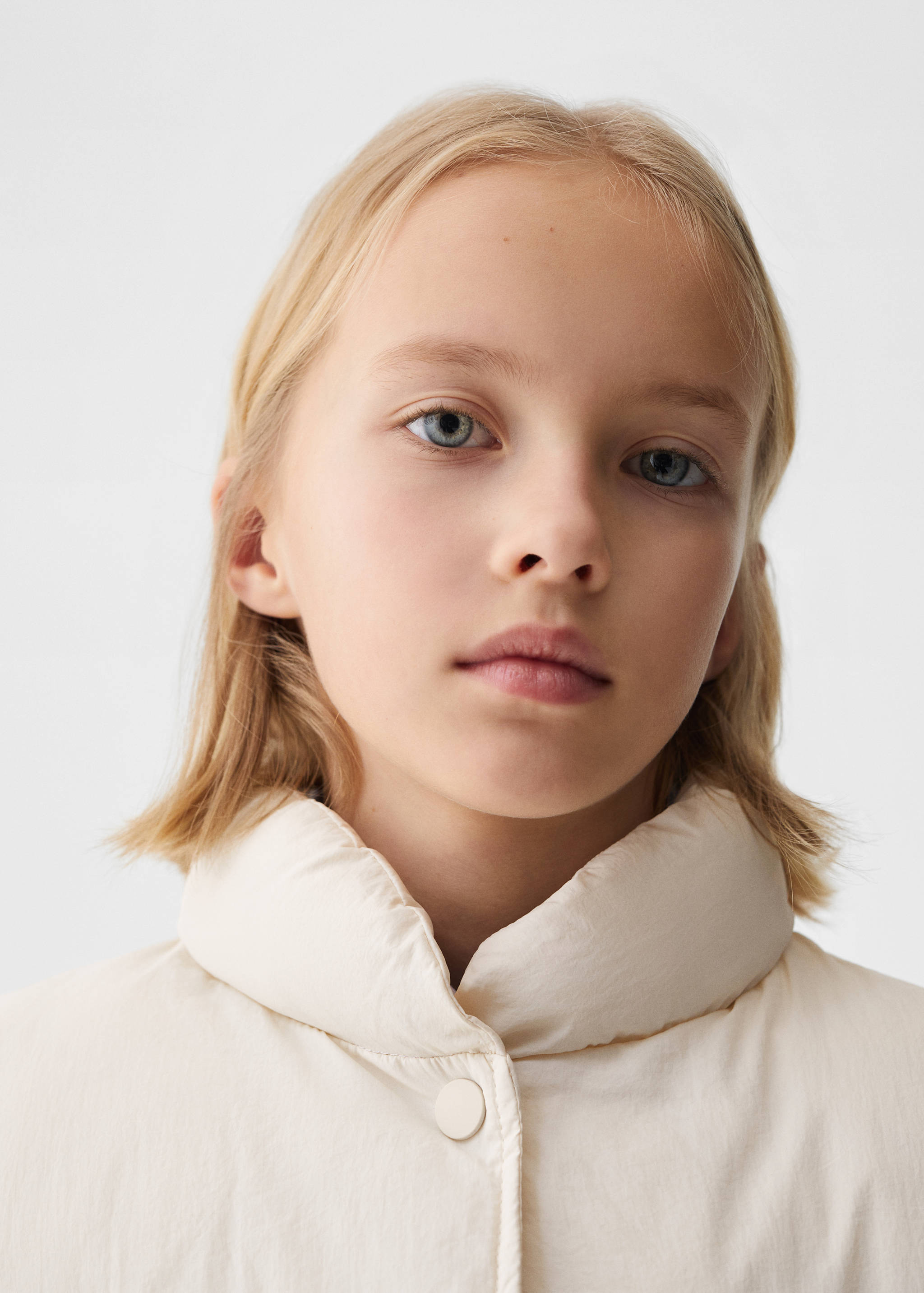 Gilet matelassé - Détail de l'article 1