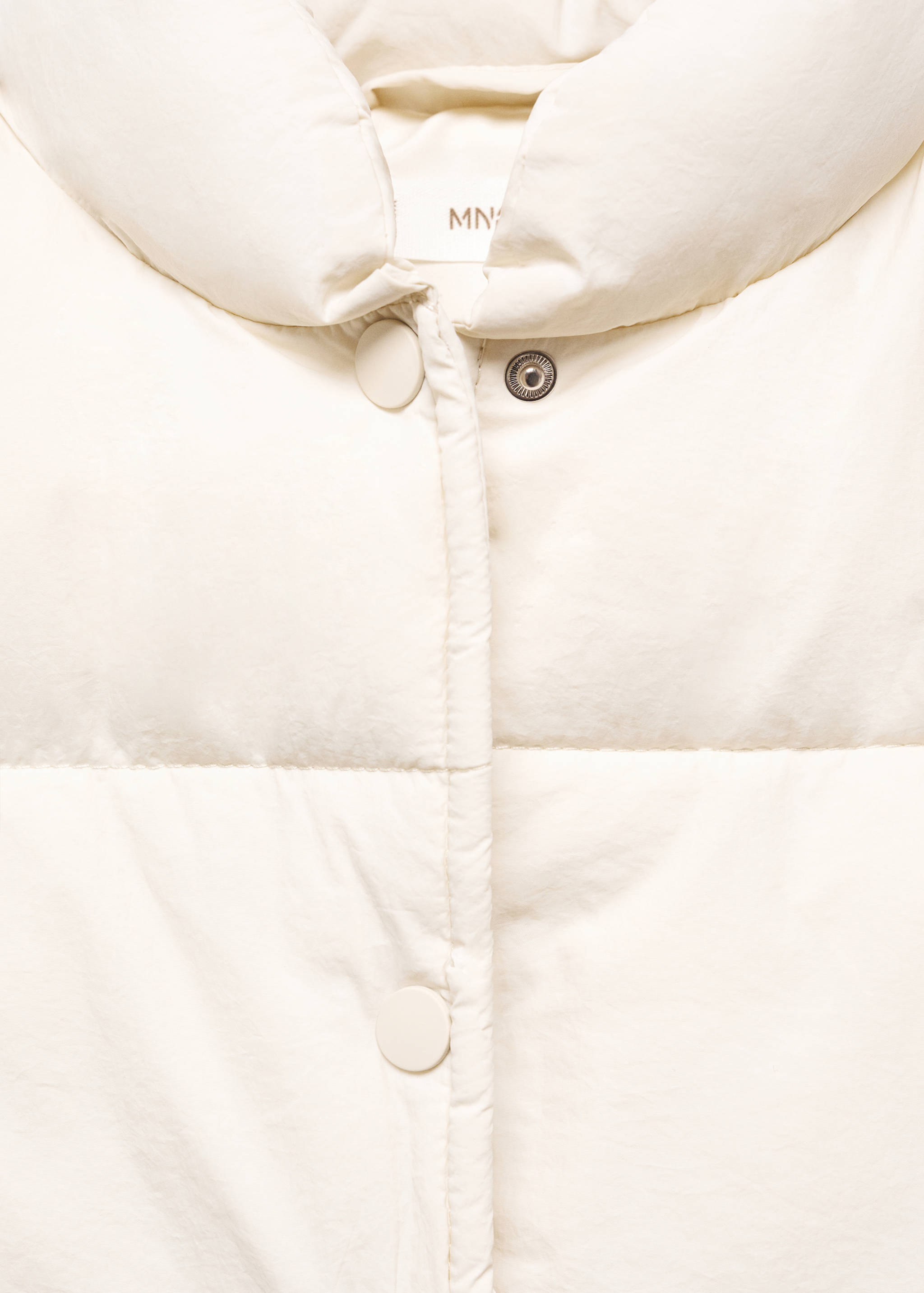 Gilet matelassé - Détail de l'article 8